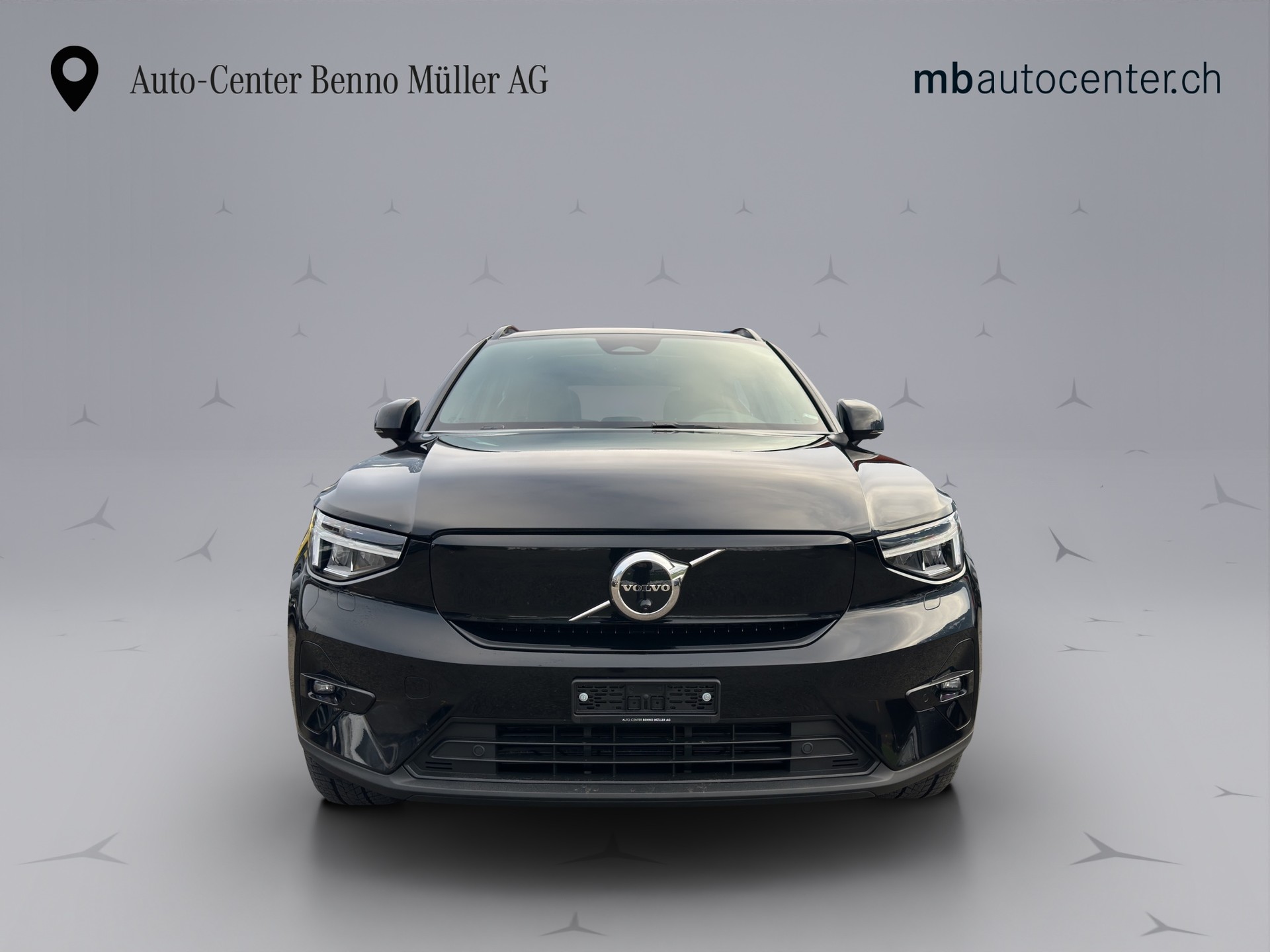 VOLVO XC40 P8 Twin Ultimate AWD-image-7