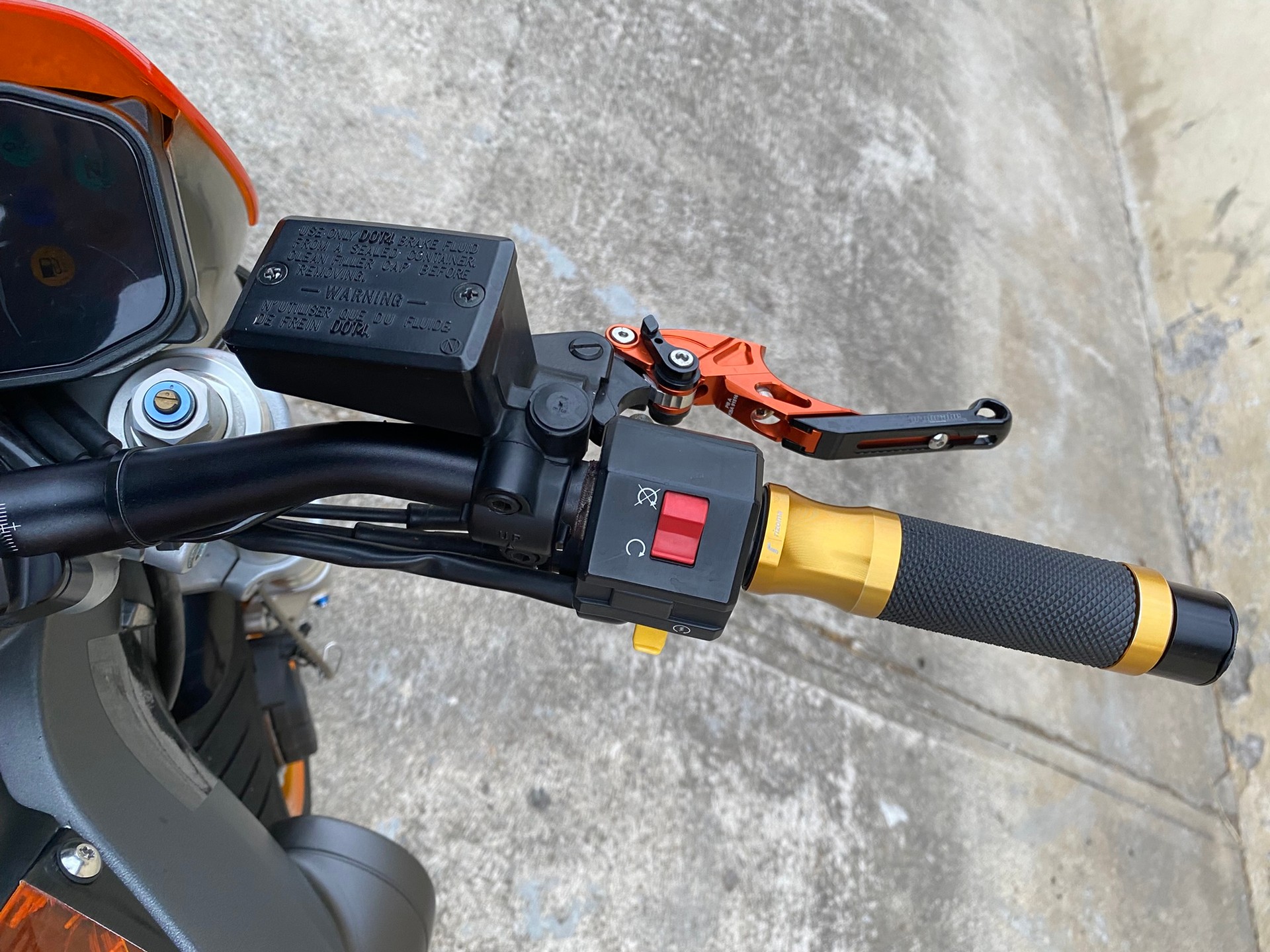 BUELL XB12Scg Lightning-image-4