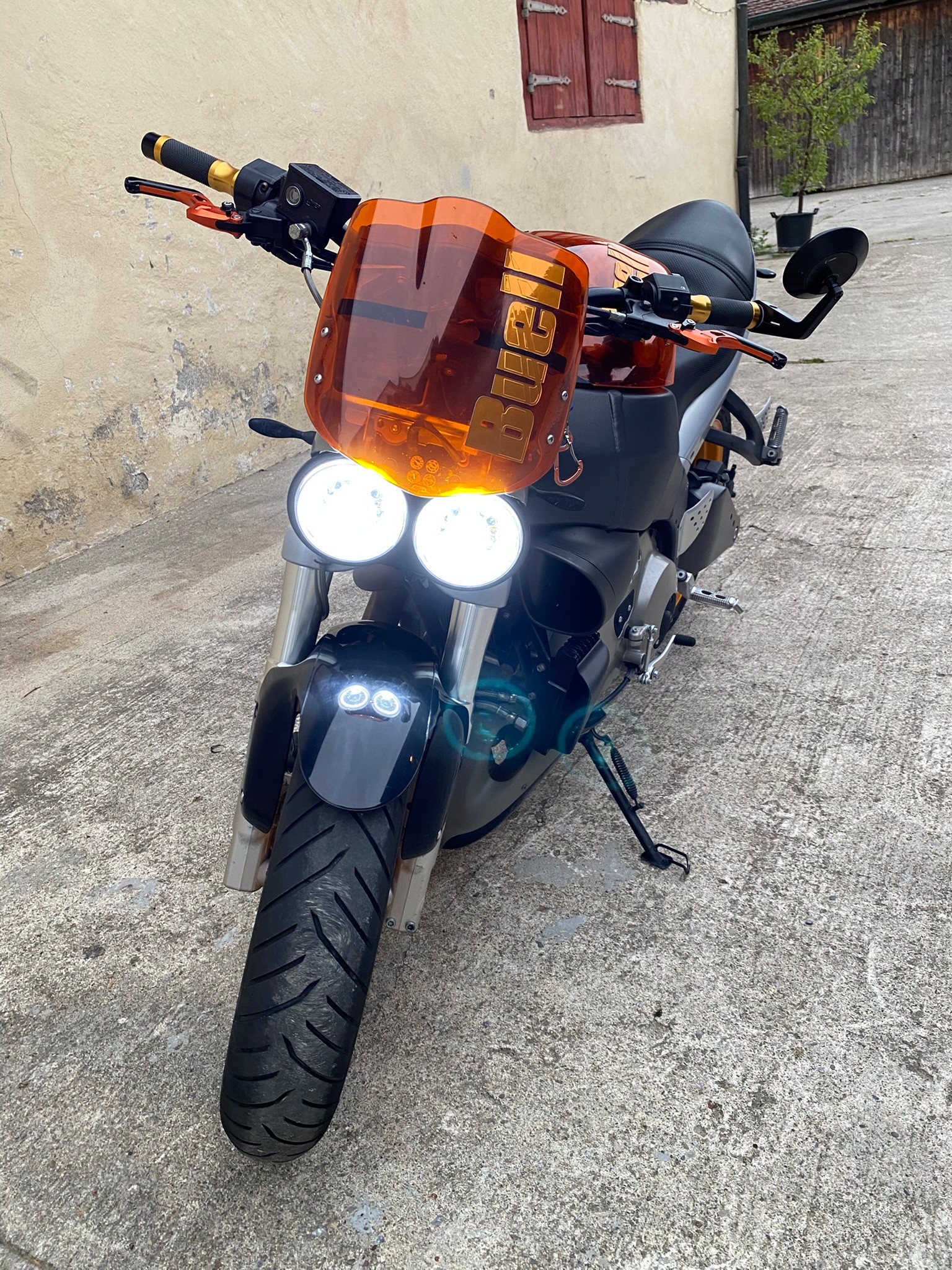 BUELL XB12Scg Lightning-image-5