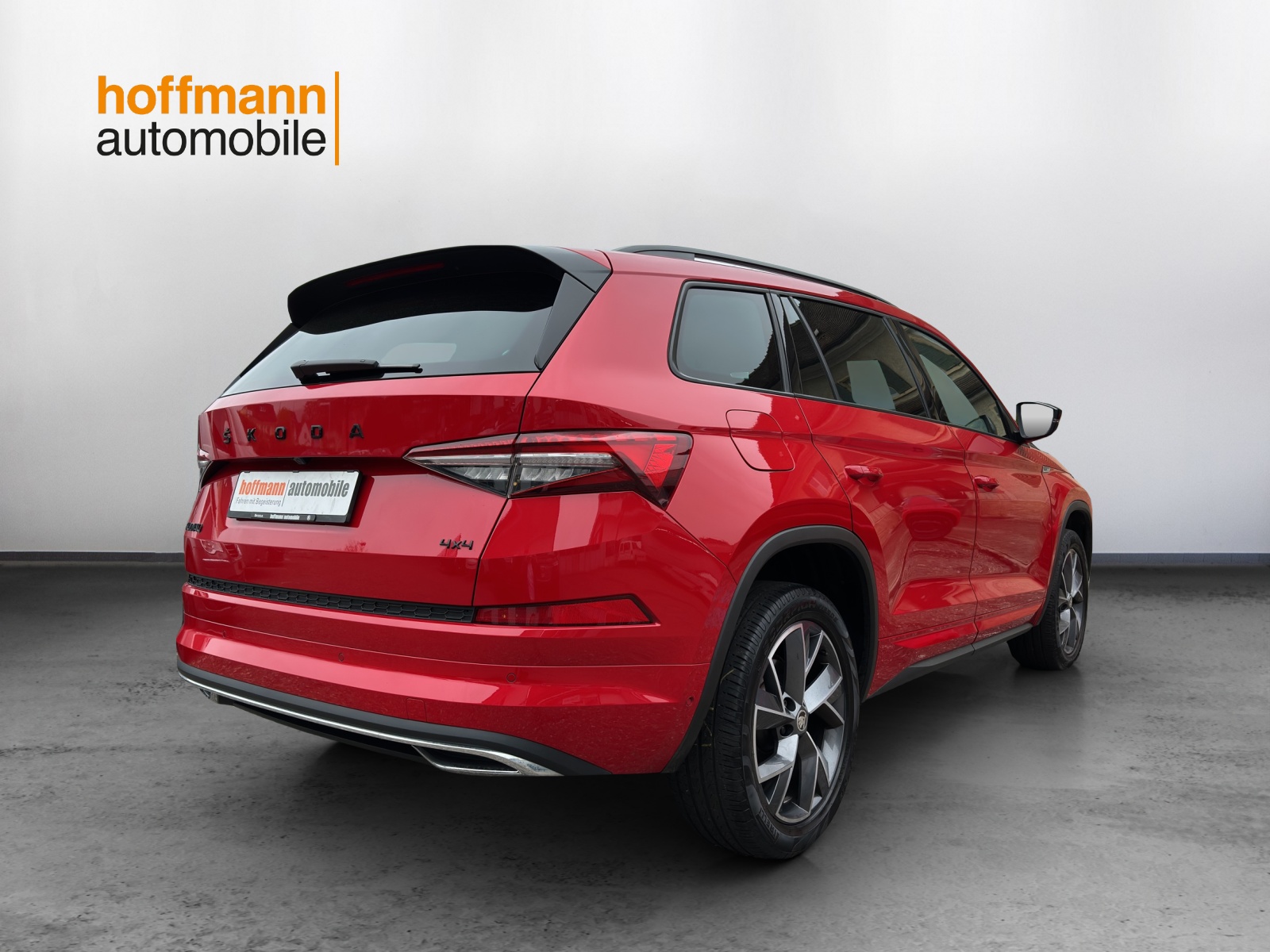 SKODA Kodiaq 2.0 TSI 4x4 SportLine-showroom-element-3