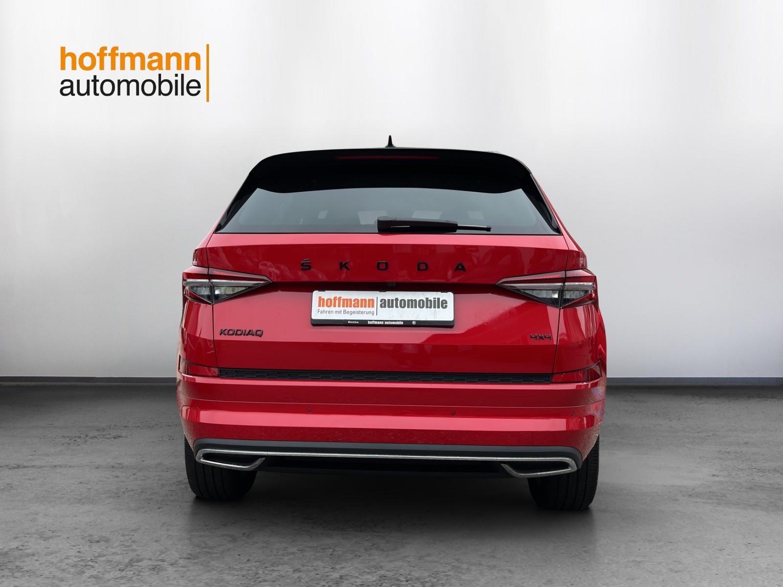 SKODA Kodiaq 2.0 TSI 4x4 SportLine-image-4