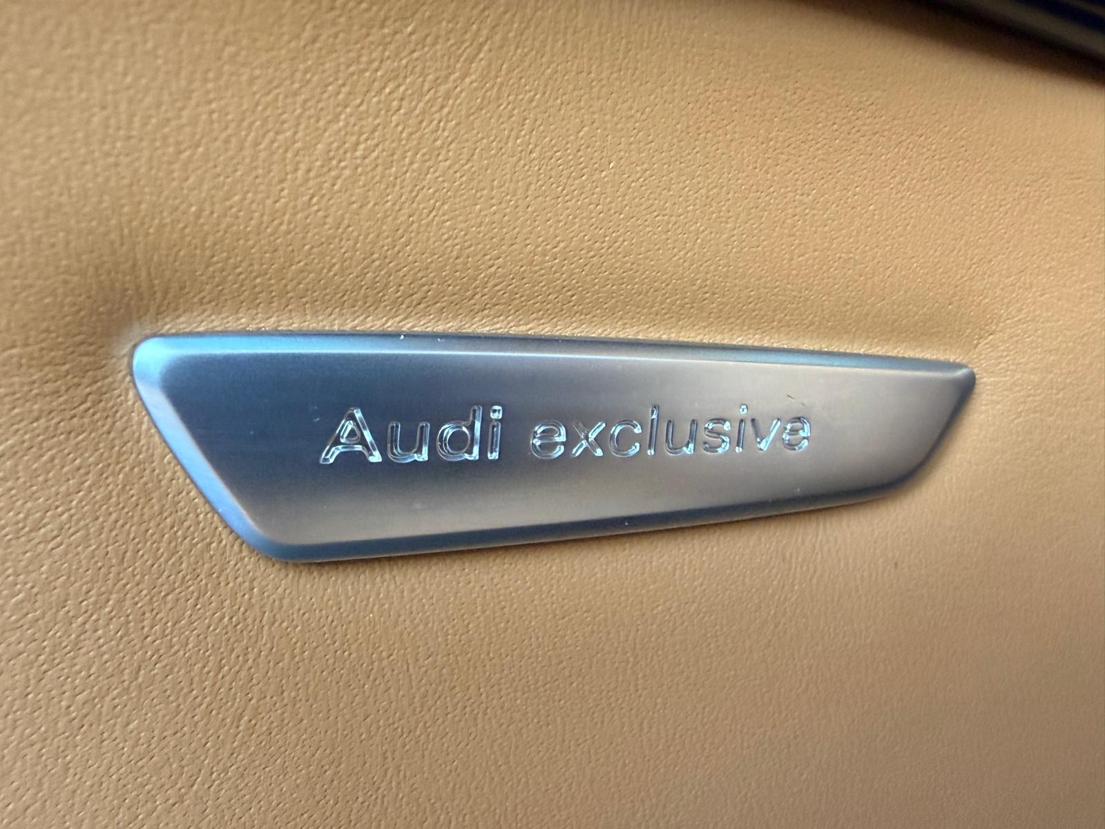AUDI A8 L 6.3 FSI W12 quattro tiptronic Audi exclusive-image-27