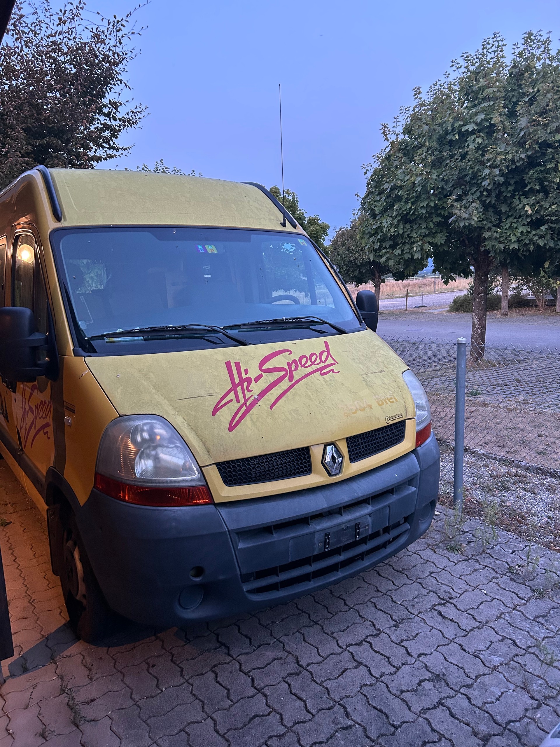 RENAULT 2.5 dCi-image-5