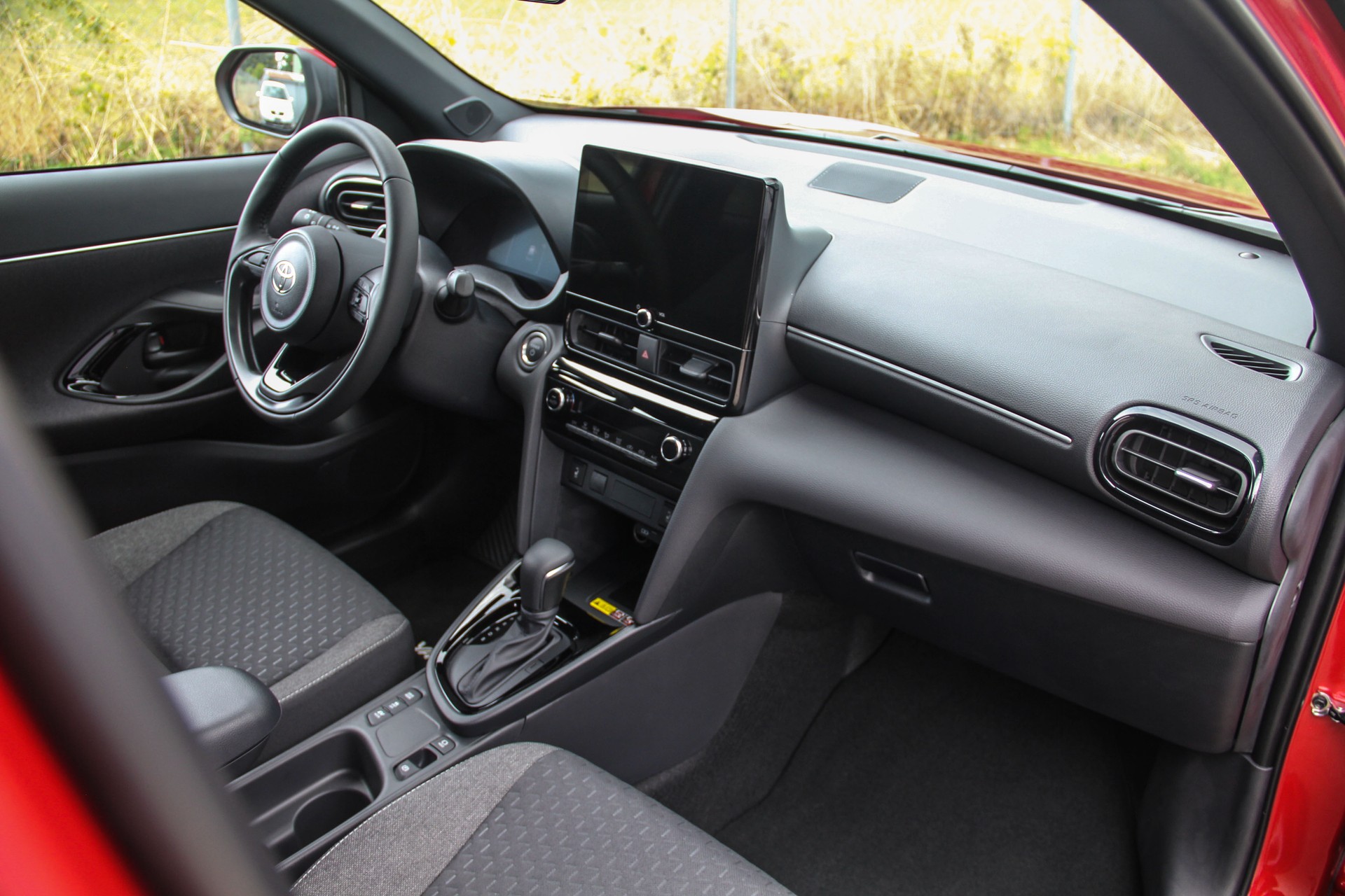 TOYOTA Yaris Cross 1.5 Trend e-CVT 130 ⭐⭐⭐⭐⭐-image-8