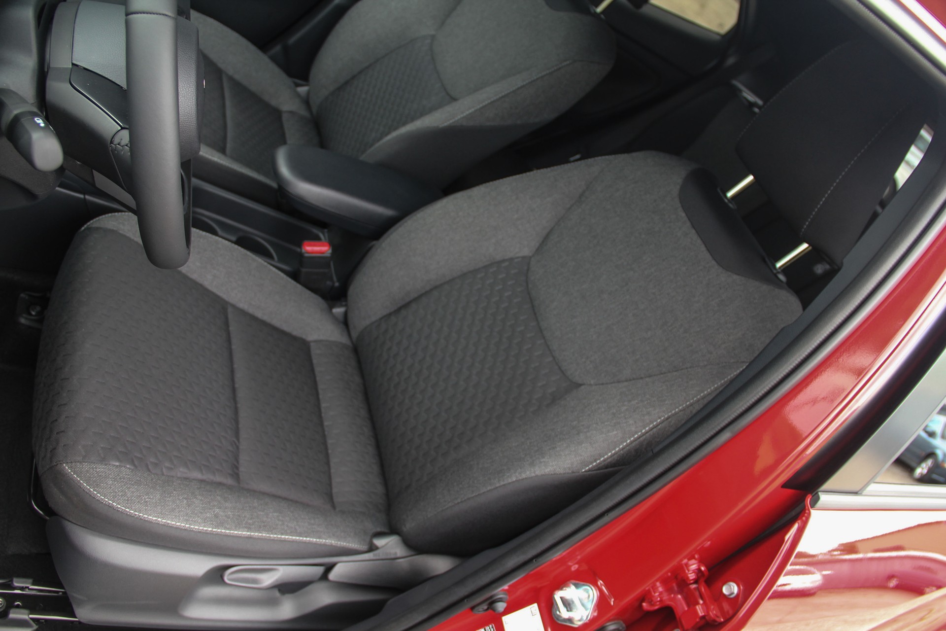 TOYOTA Yaris Cross 1.5 Trend e-CVT 130 ⭐⭐⭐⭐⭐-image-6