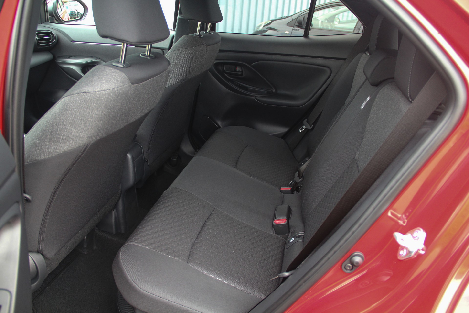 TOYOTA Yaris Cross 1.5 Trend e-CVT 130 ⭐⭐⭐⭐⭐-image-7