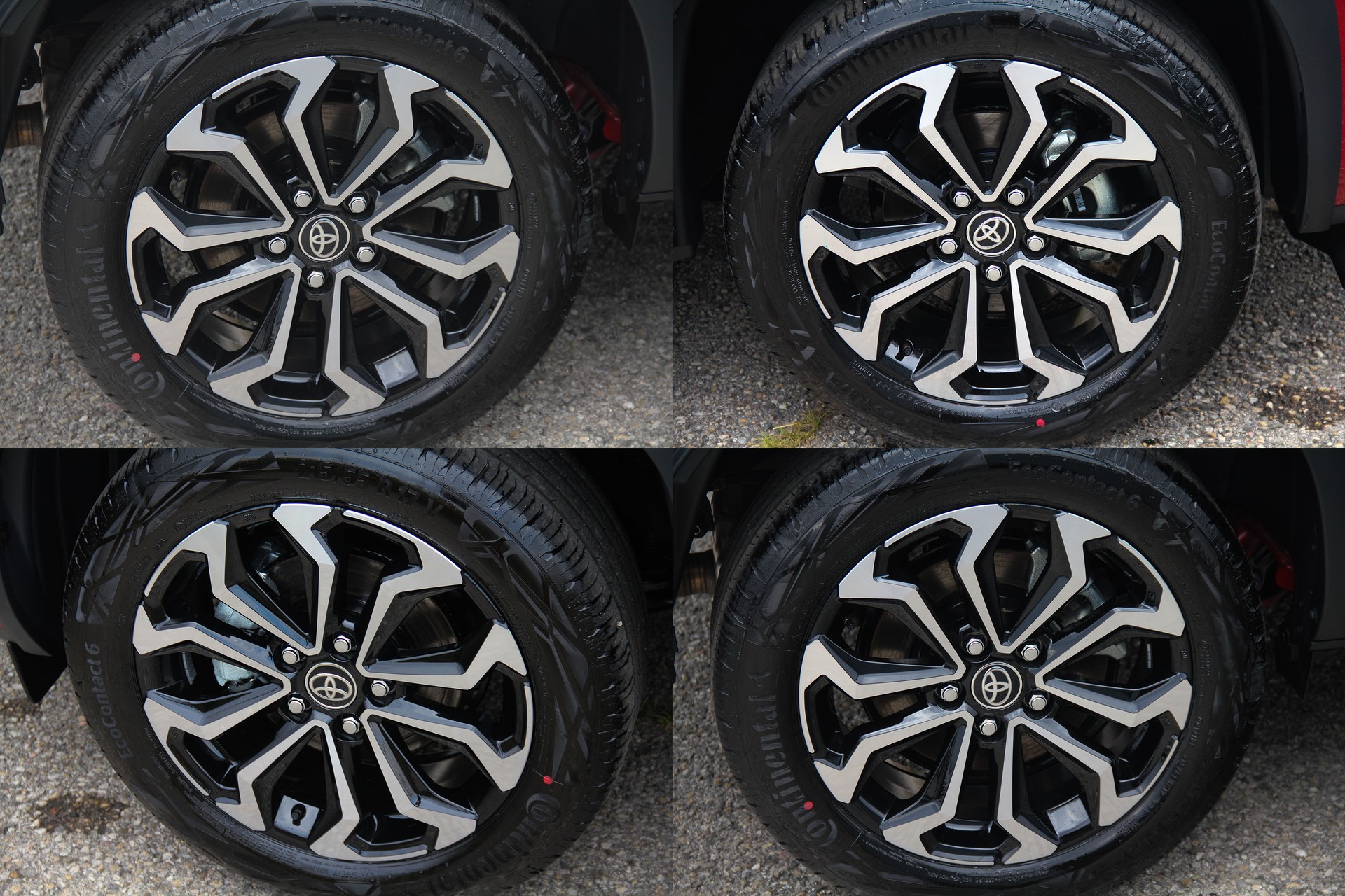 TOYOTA Yaris Cross 1.5 Trend e-CVT 130 ⭐⭐⭐⭐⭐-image-19