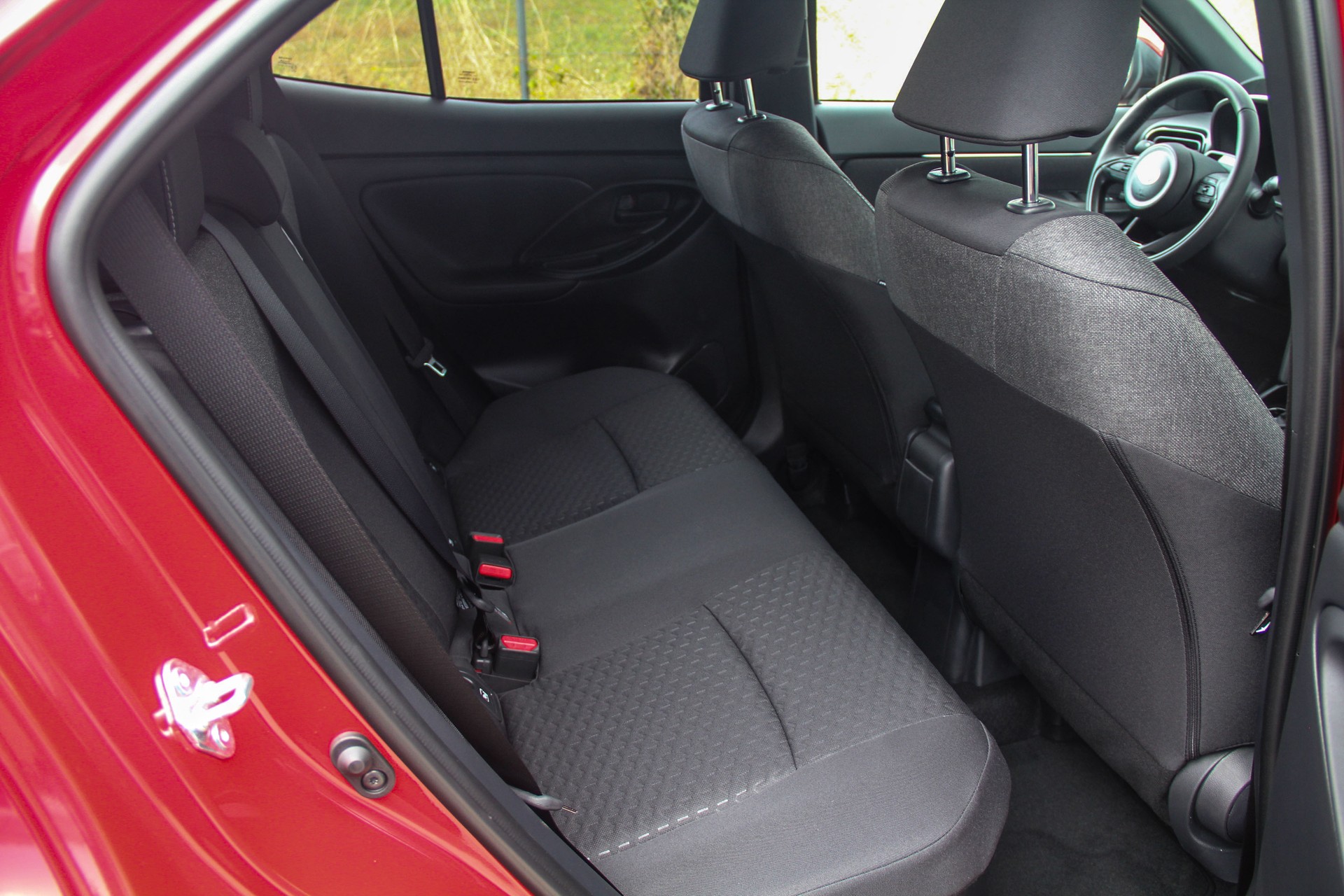 TOYOTA Yaris Cross 1.5 Trend e-CVT 130 ⭐⭐⭐⭐⭐-image-10
