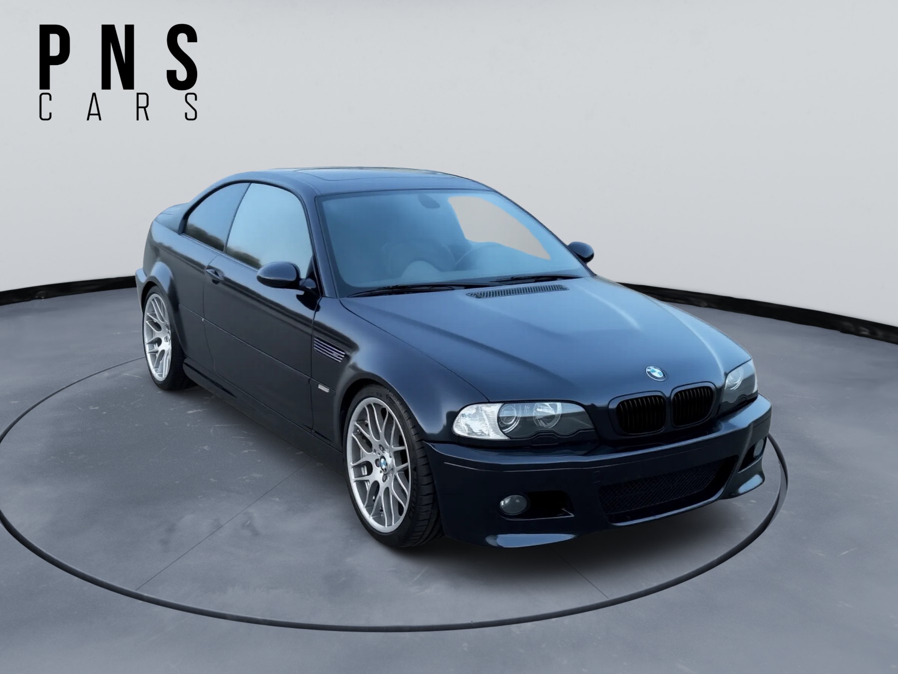 BMW M3 Coupé-image-1