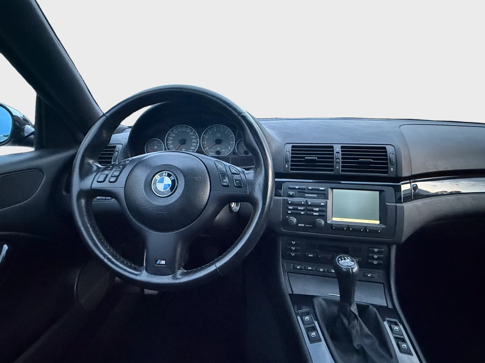 BMW M3 Coupé-image-9