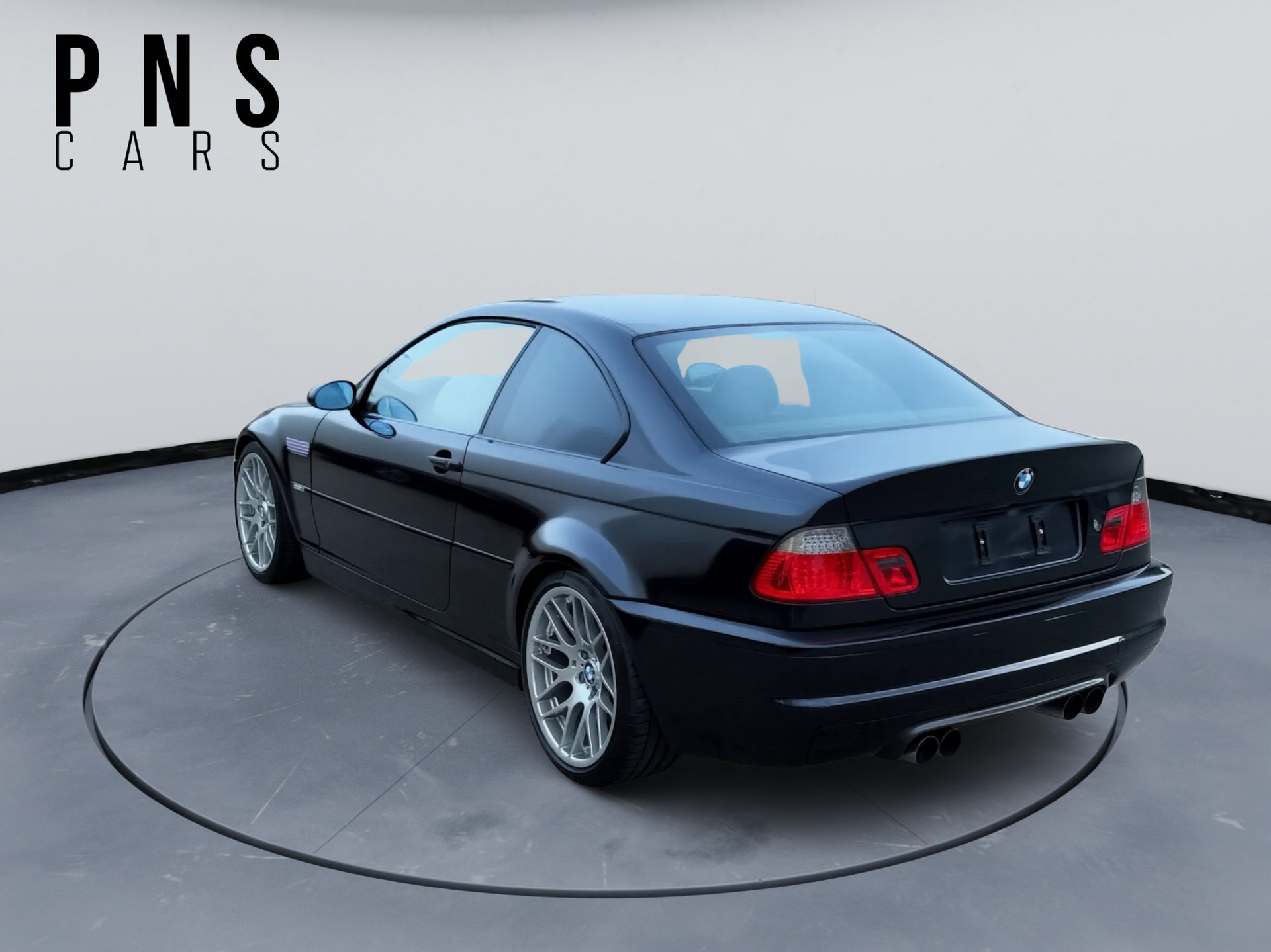 BMW M3 Coupé-image-5
