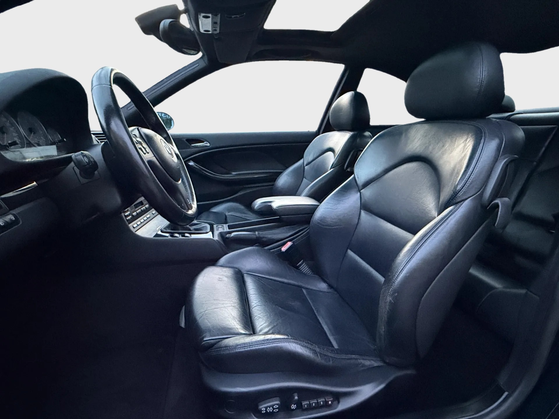 BMW M3 Coupé-image-7
