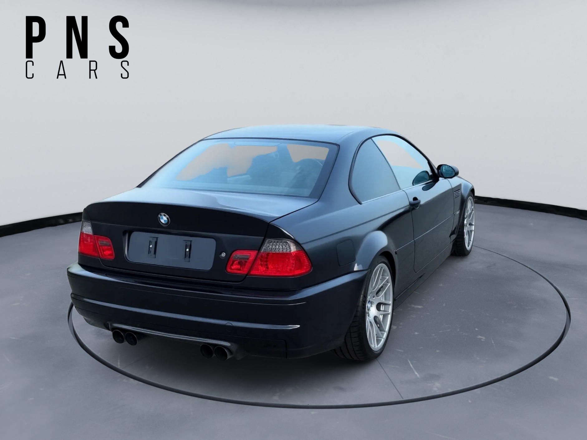 BMW M3 Coupé-image-3