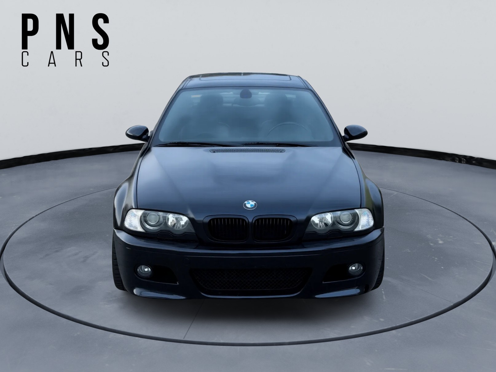 BMW M3 Coupé-image-0