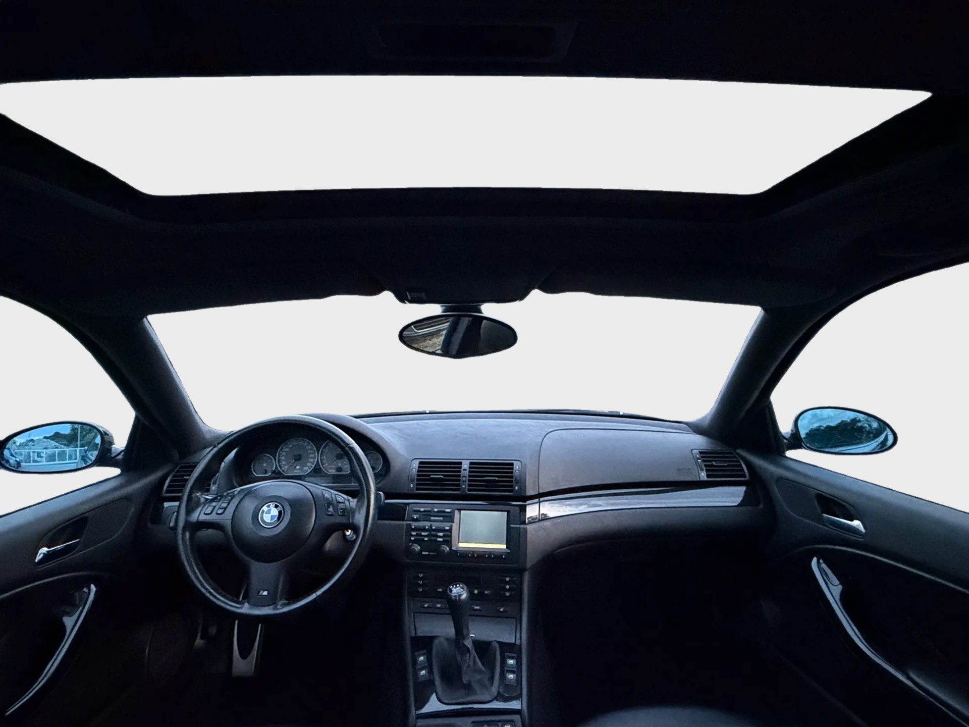 BMW M3 Coupé-image-8