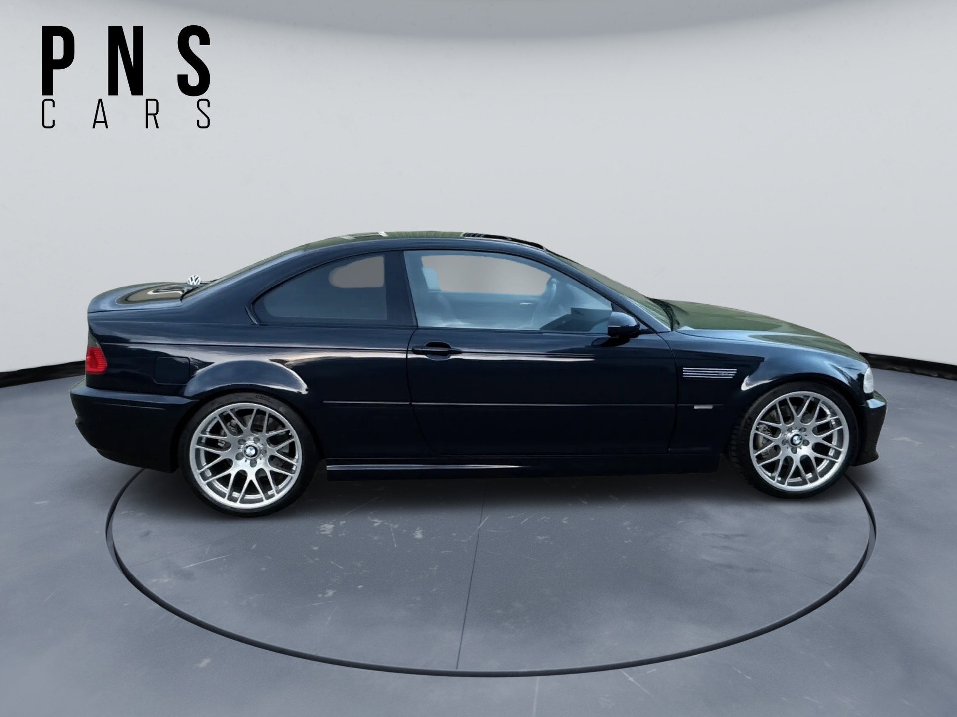 BMW M3 Coupé-image-2