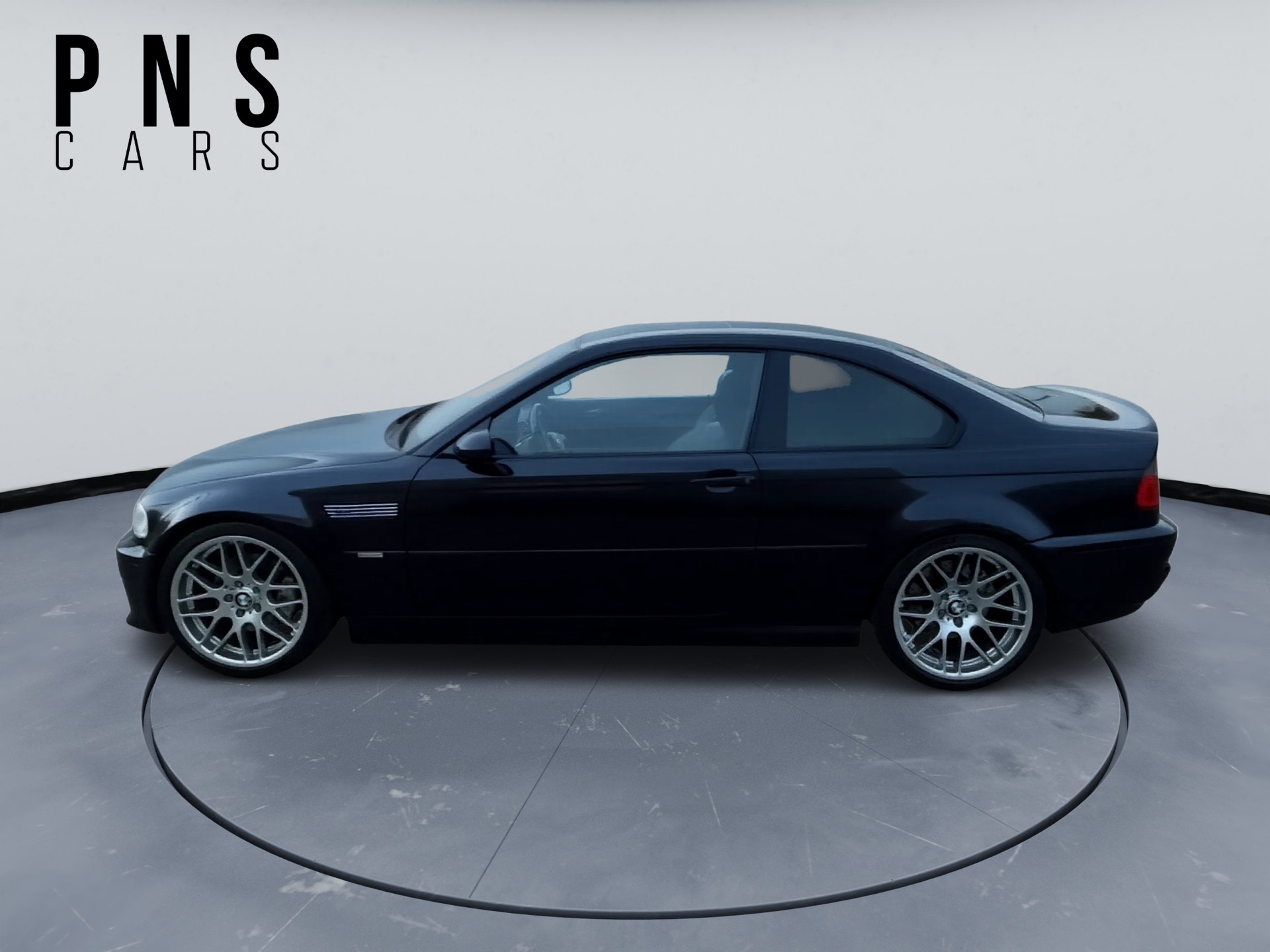 BMW M3 Coupé-image-6