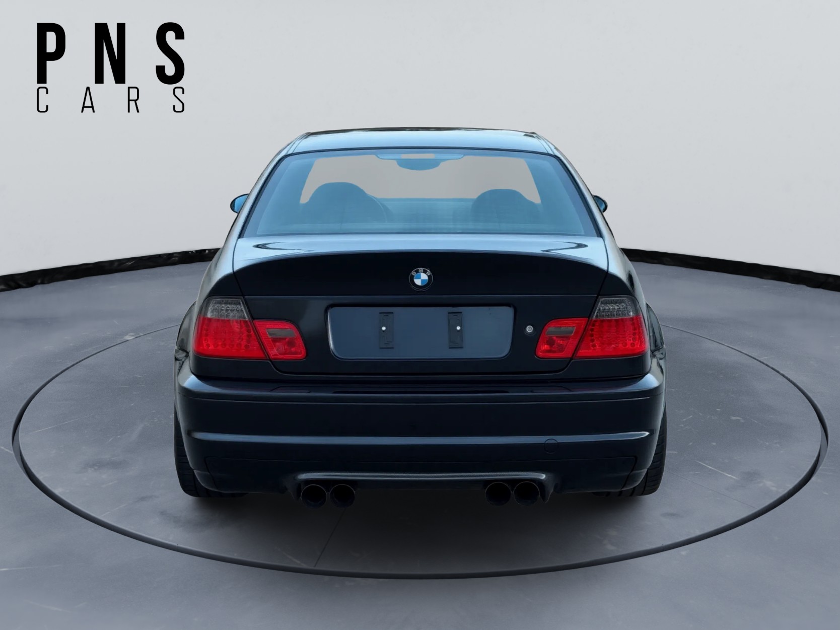 BMW M3 Coupé-image-4