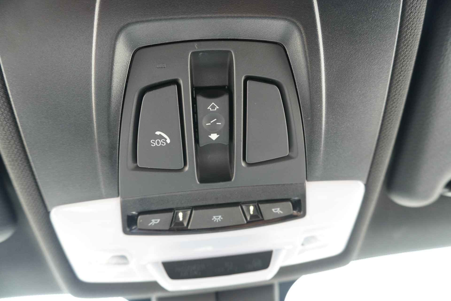 BMW X1 xDrive 20d M Sport Steptronic-image-14