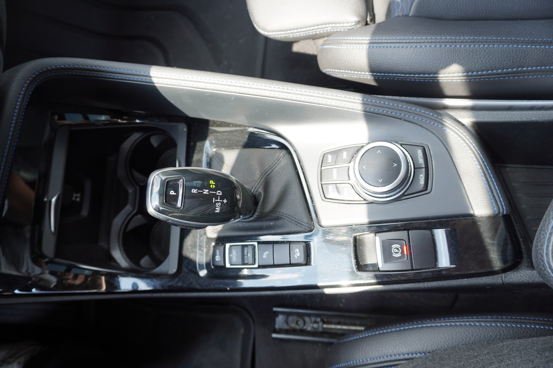 BMW X1 xDrive 20d M Sport Steptronic-image-13