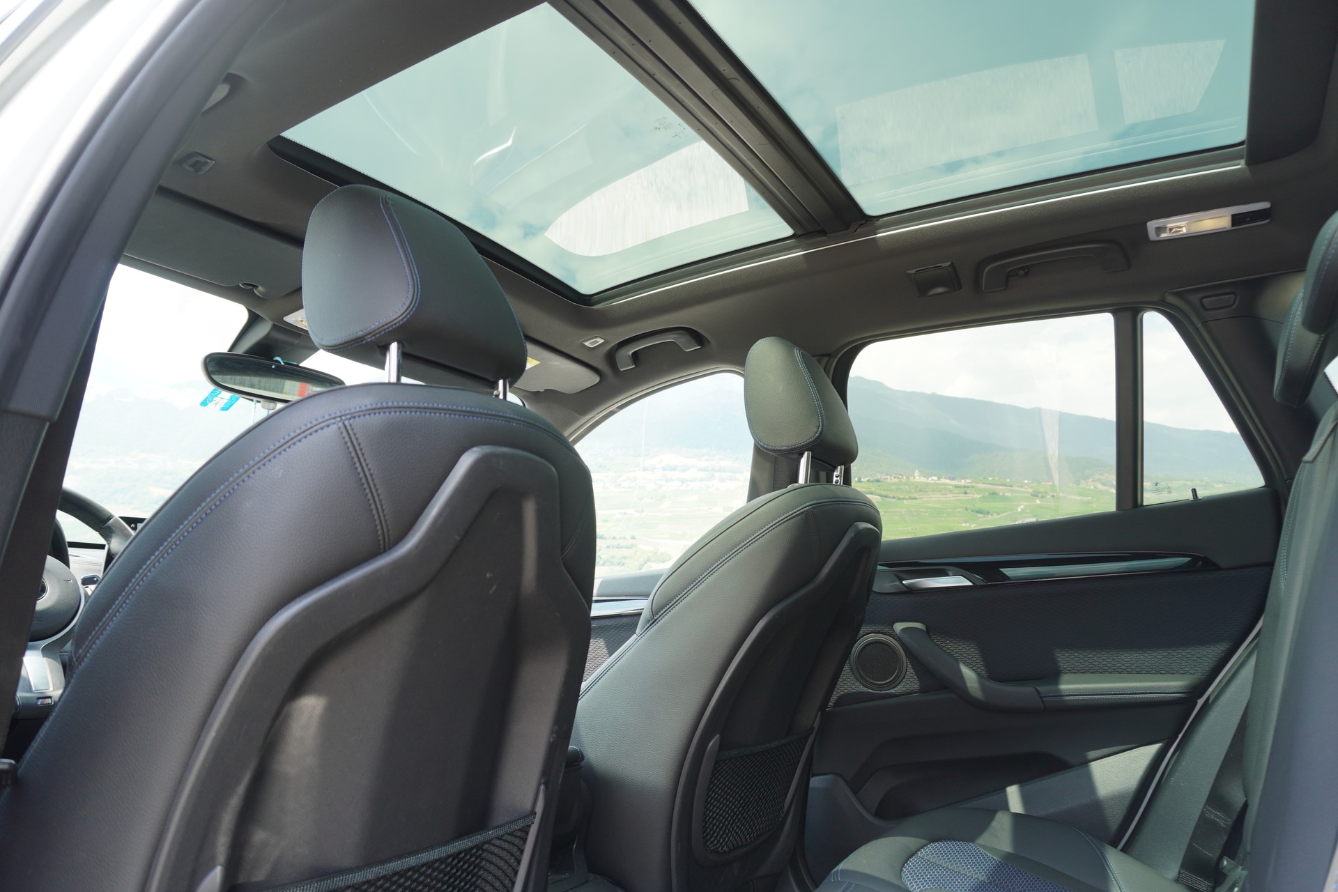 BMW X1 xDrive 20d M Sport Steptronic-image-9