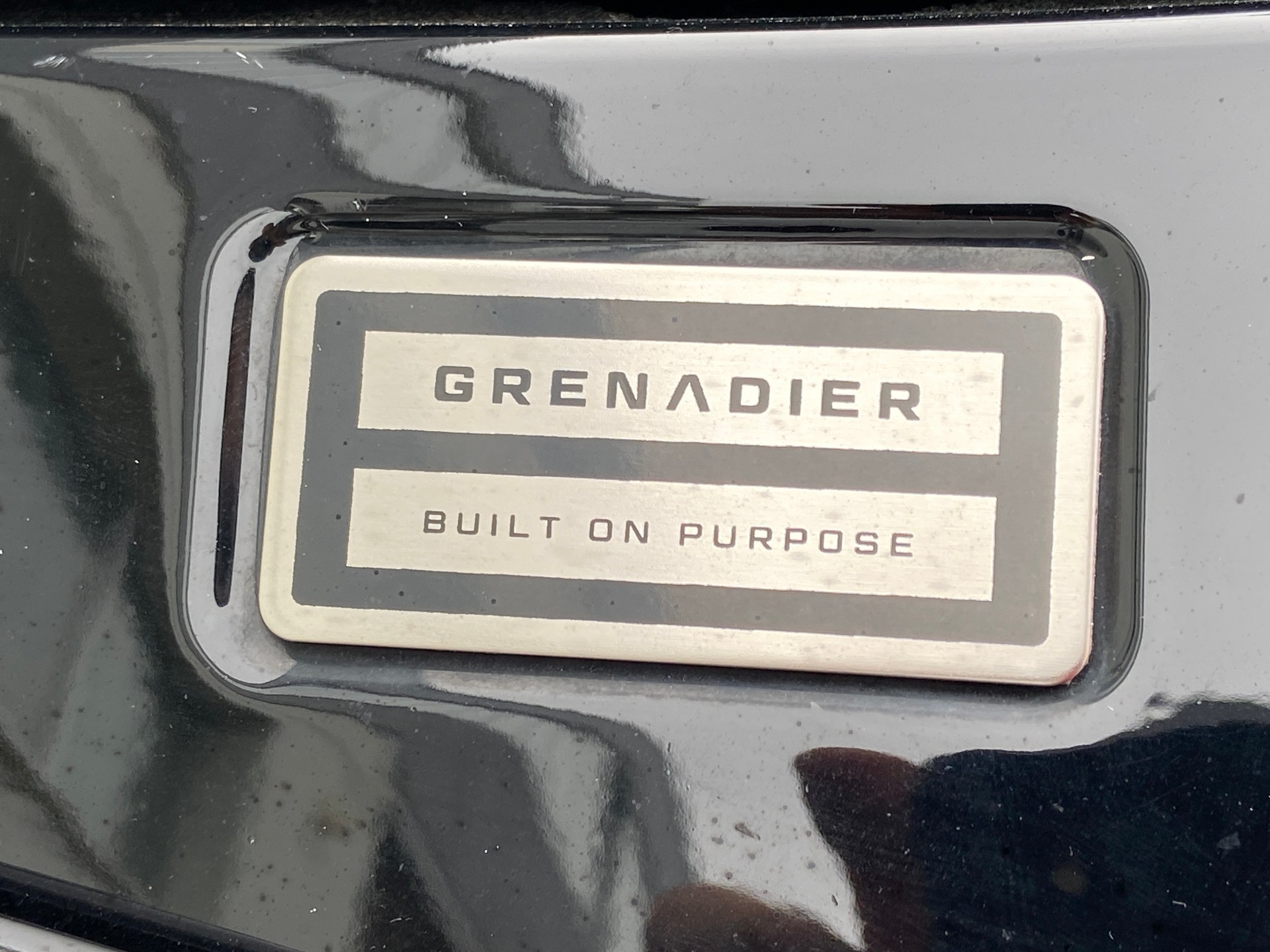 INEOS Grenadier 3.0 Fieldmaster Edition-image-21
