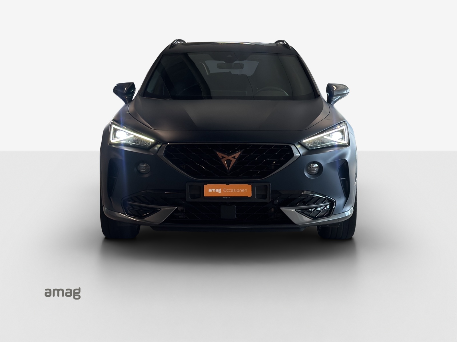 CUPRA Formentor 1.4 e-HYBRID pHEV VZ DSG-image-6