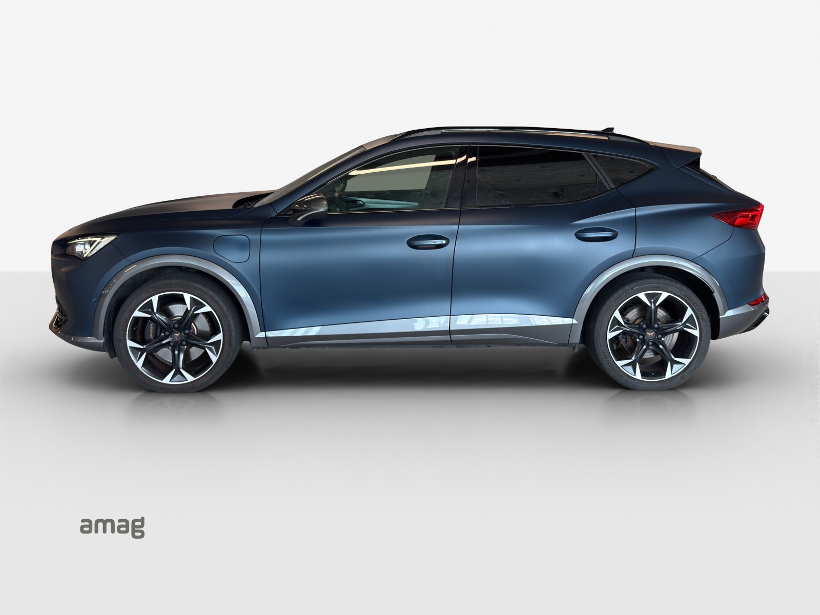 CUPRA Formentor 1.4 e-HYBRID pHEV VZ DSG-image-1