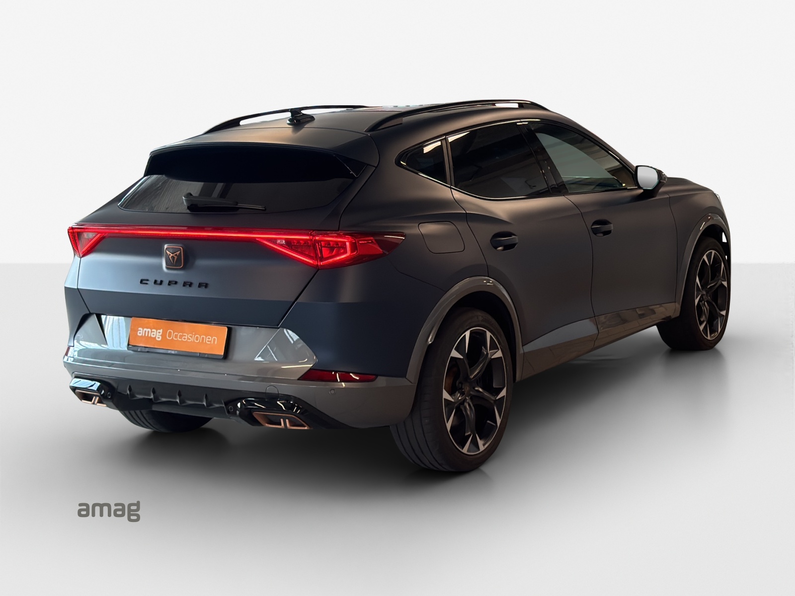 CUPRA Formentor 1.4 e-HYBRID pHEV VZ DSG-image-4