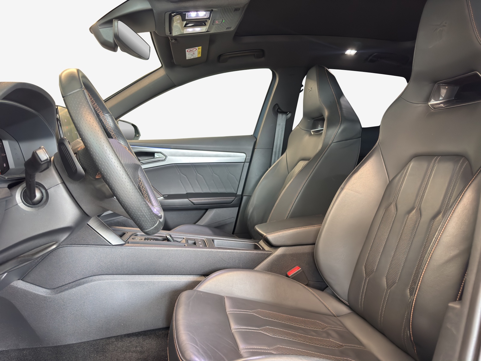 CUPRA Formentor 1.4 e-HYBRID pHEV VZ DSG-image-7