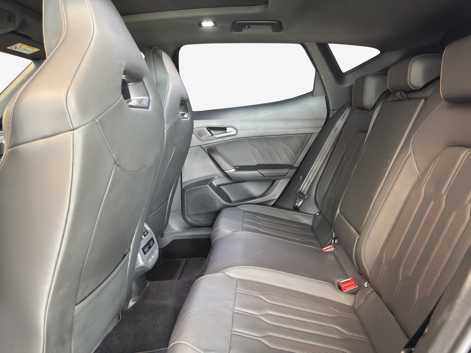 CUPRA Formentor 1.4 e-HYBRID pHEV VZ DSG-image-11