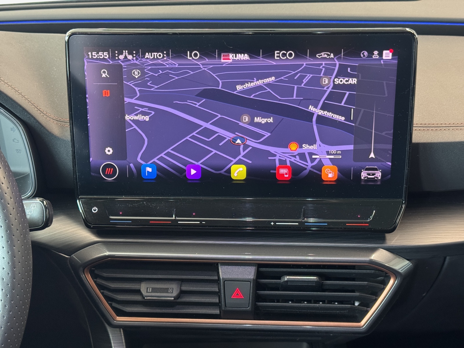 CUPRA Formentor 1.4 e-HYBRID pHEV VZ DSG-image-10