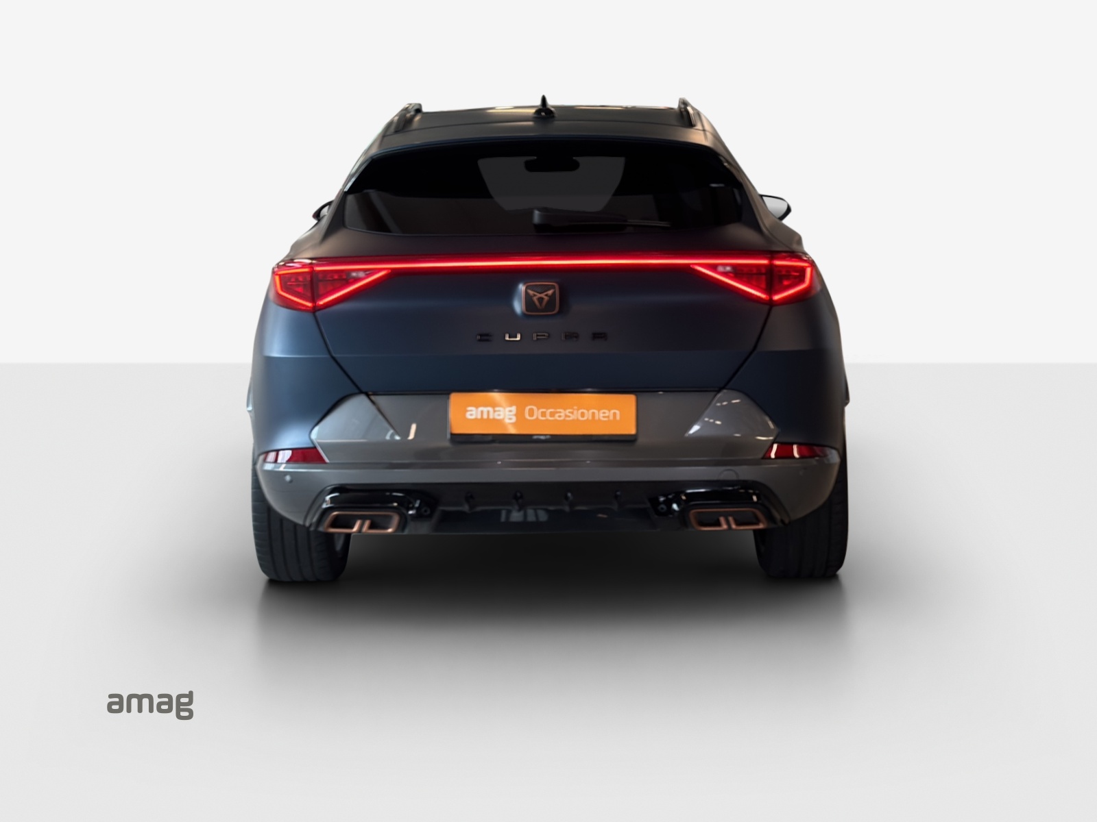 CUPRA Formentor 1.4 e-HYBRID pHEV VZ DSG-image-3