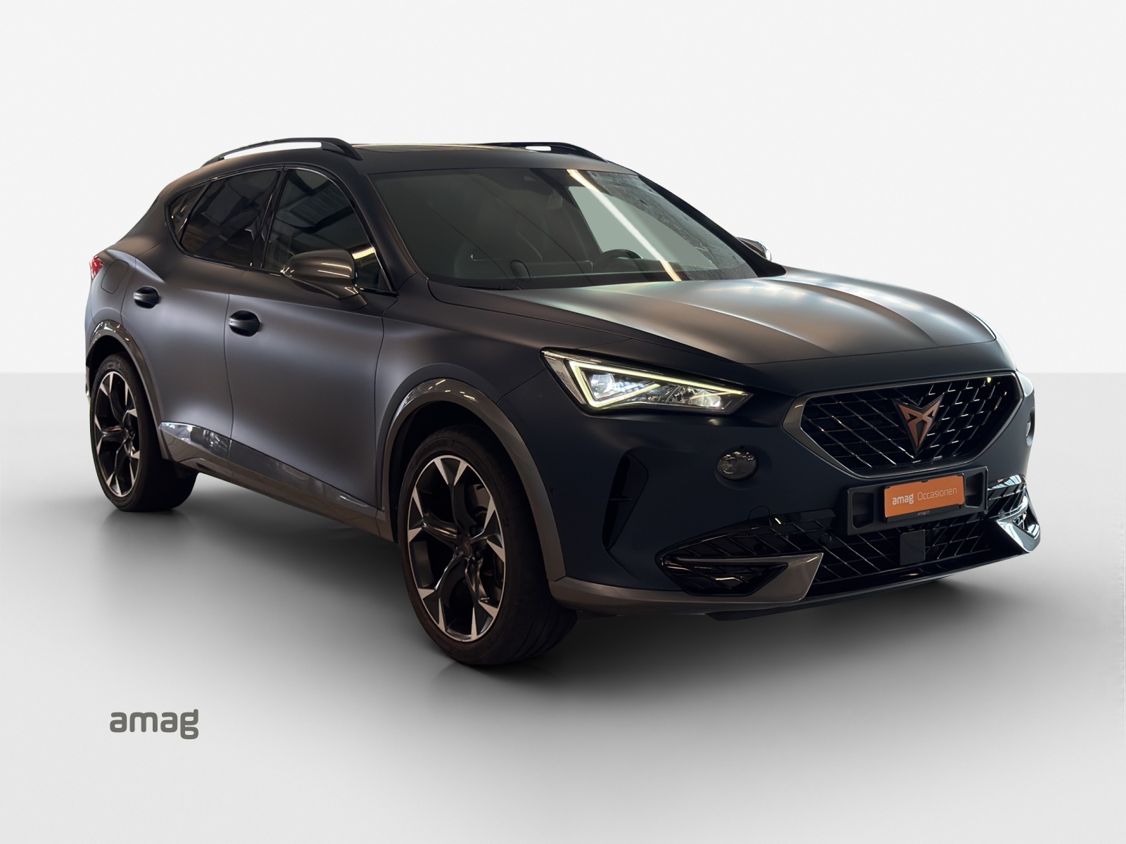 CUPRA Formentor 1.4 e-HYBRID pHEV VZ DSG-image-5