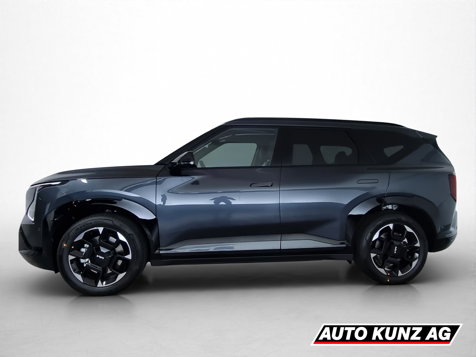 KIA EV5 GT-Line 81,4 kWh-image-2