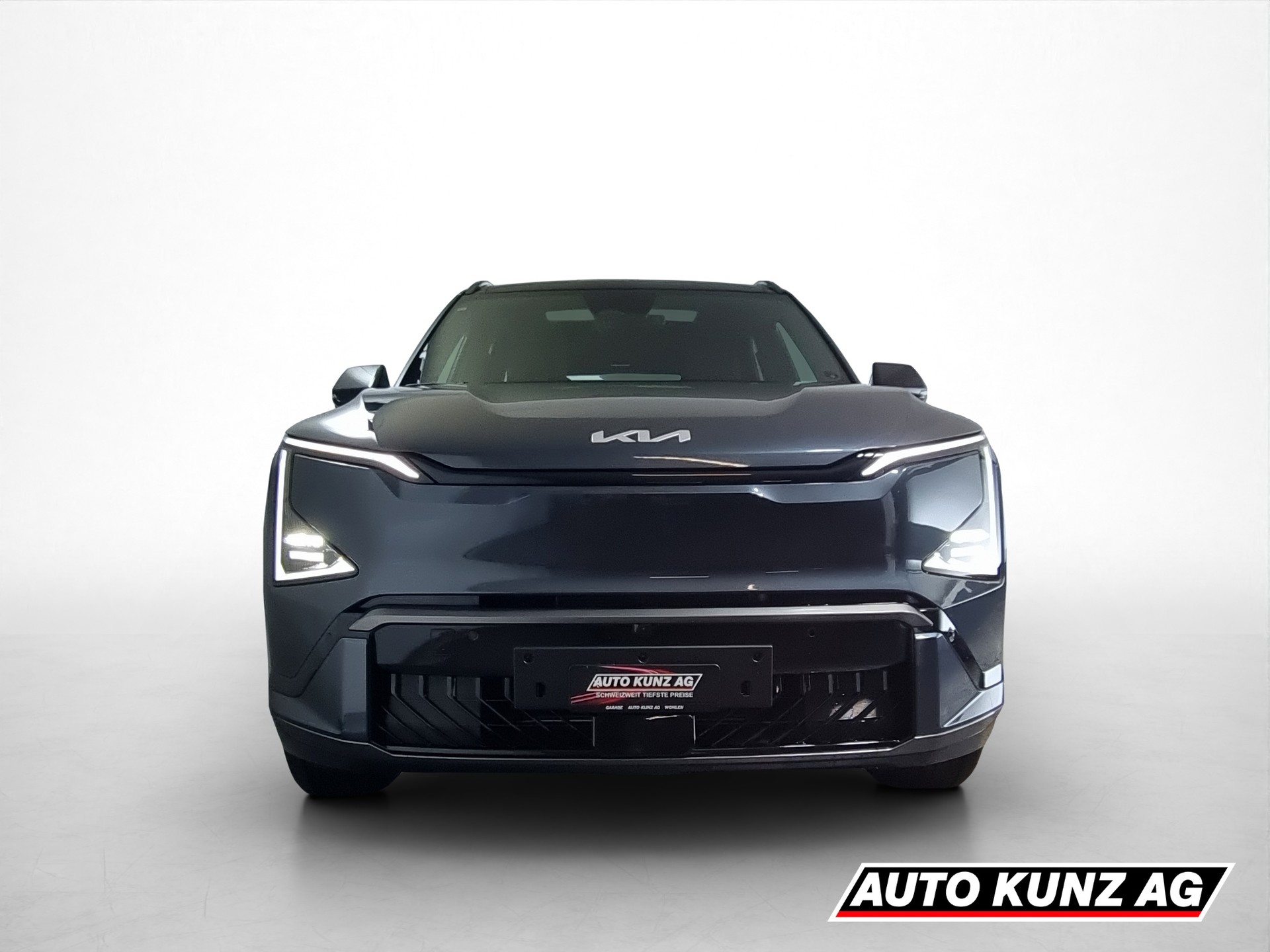 KIA EV5 GT-Line 81,4 kWh-image-1