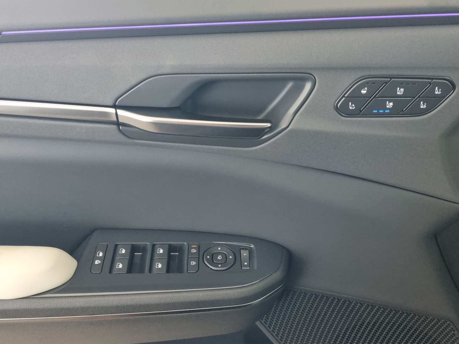 KIA EV5 GT-Line 81,4 kWh-image-11