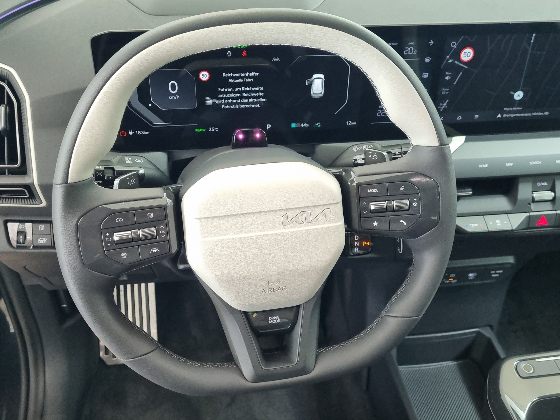 KIA EV5 GT-Line 81,4 kWh-image-8