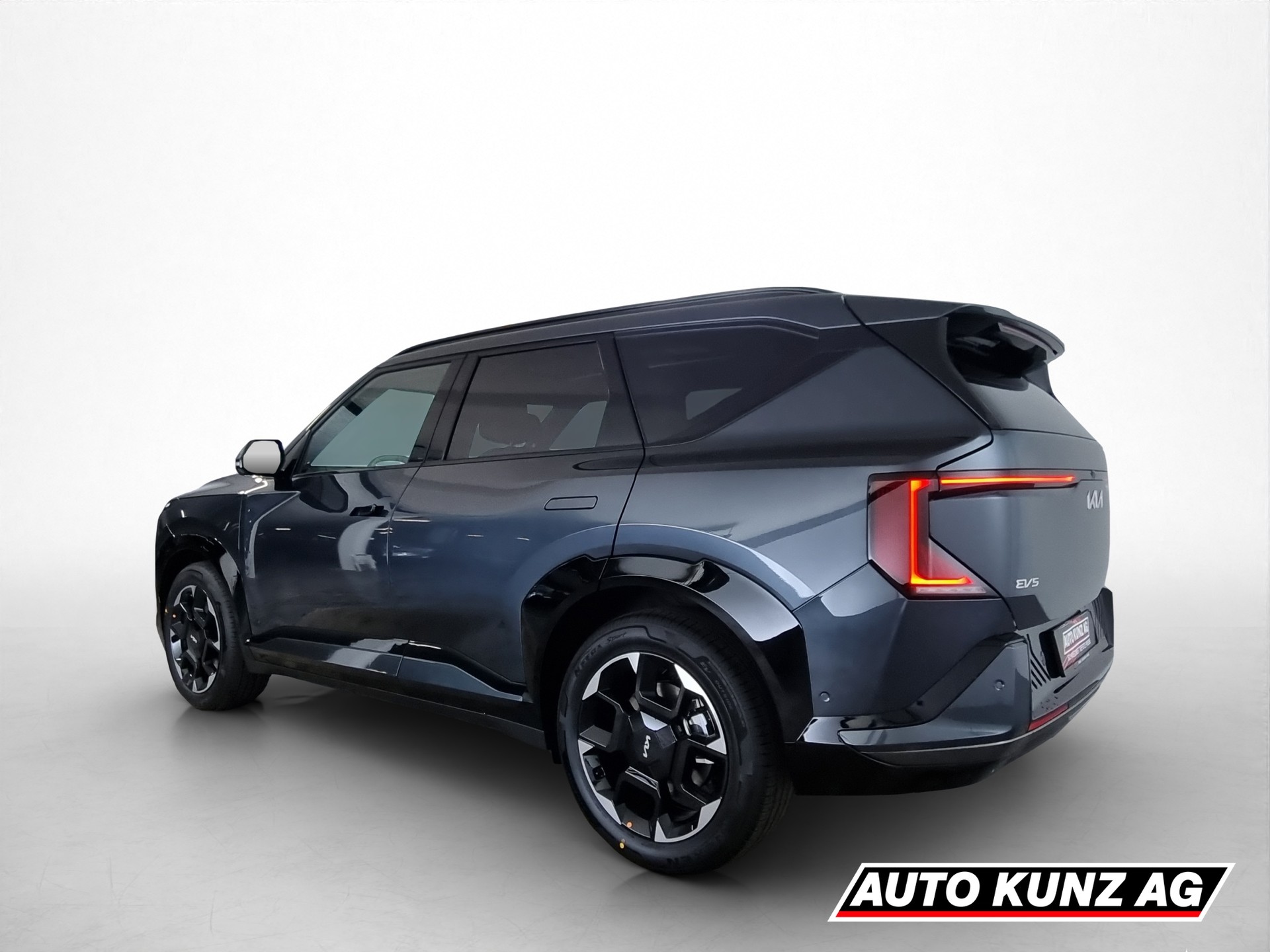 KIA EV5 GT-Line 81,4 kWh-image-3