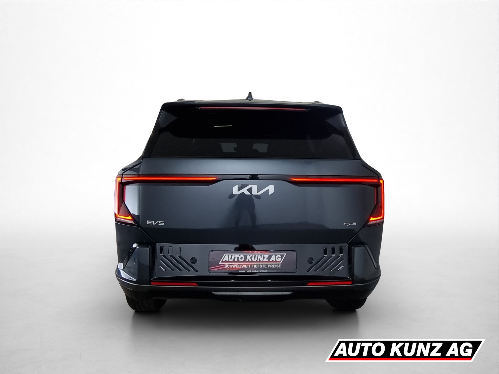 KIA EV5 GT-Line 81,4 kWh-image-4