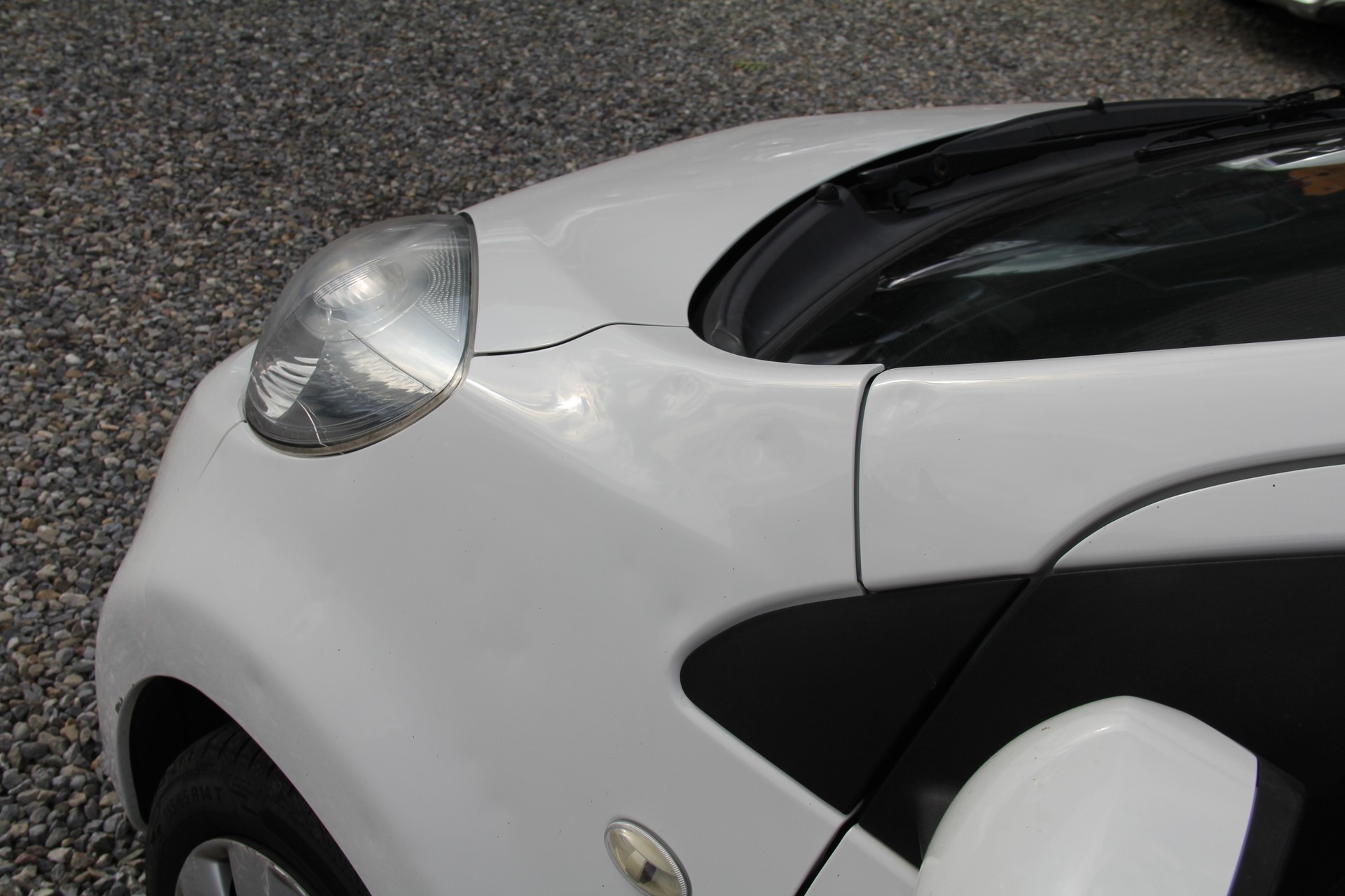 CITROEN C1 1.0i Essentiel (X)-image-7