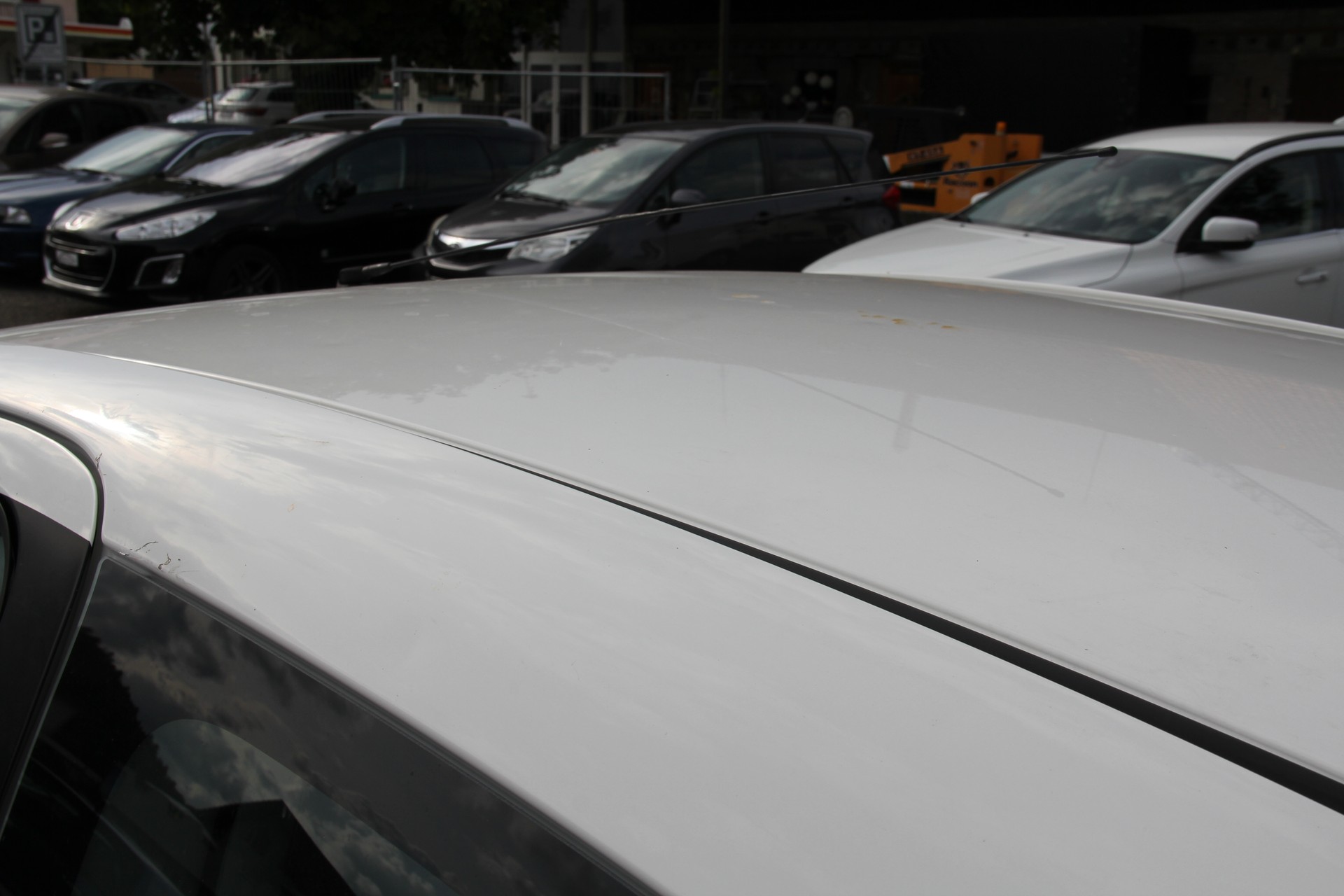CITROEN C1 1.0i Essentiel (X)-image-6