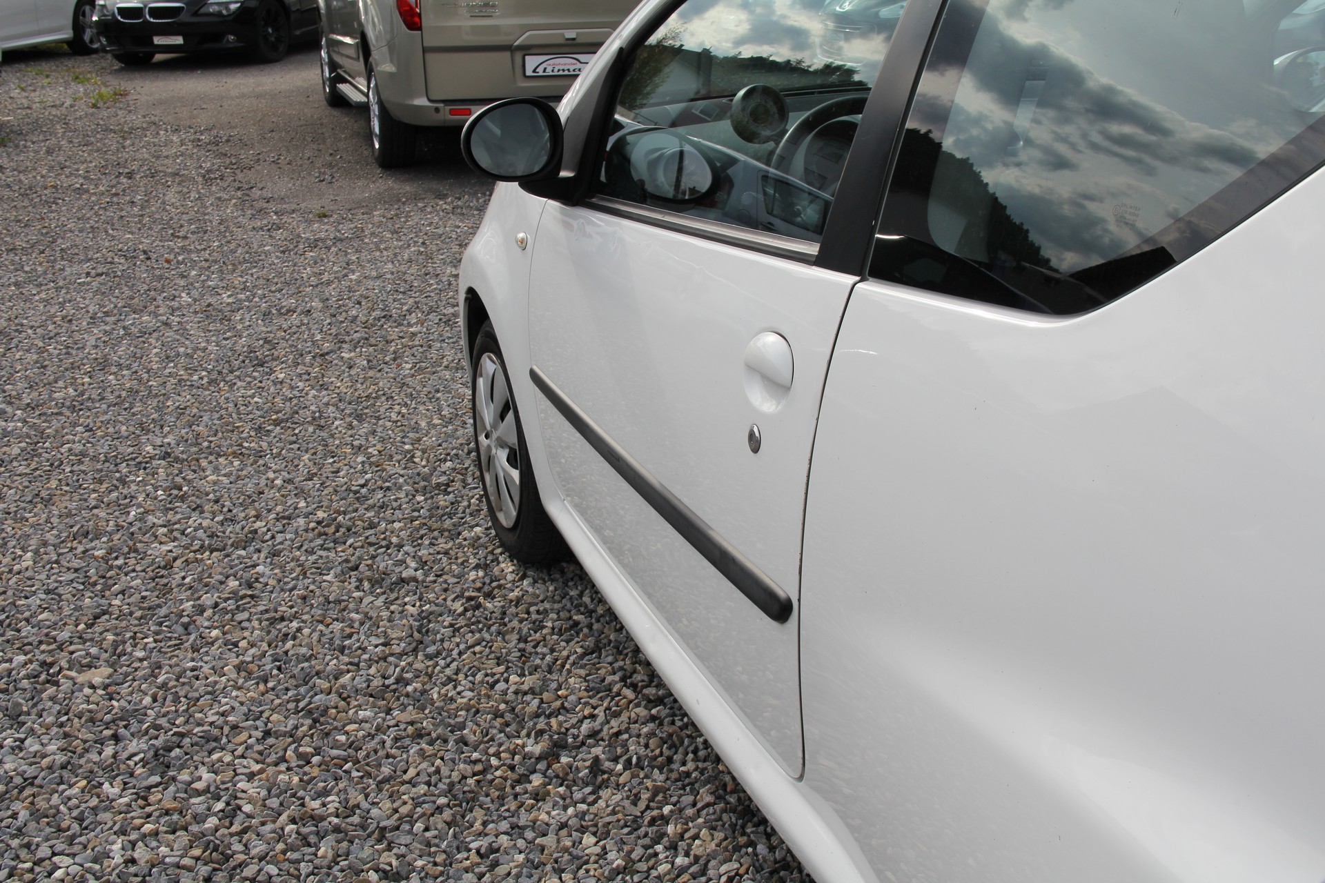 CITROEN C1 1.0i Essentiel (X)-image-5