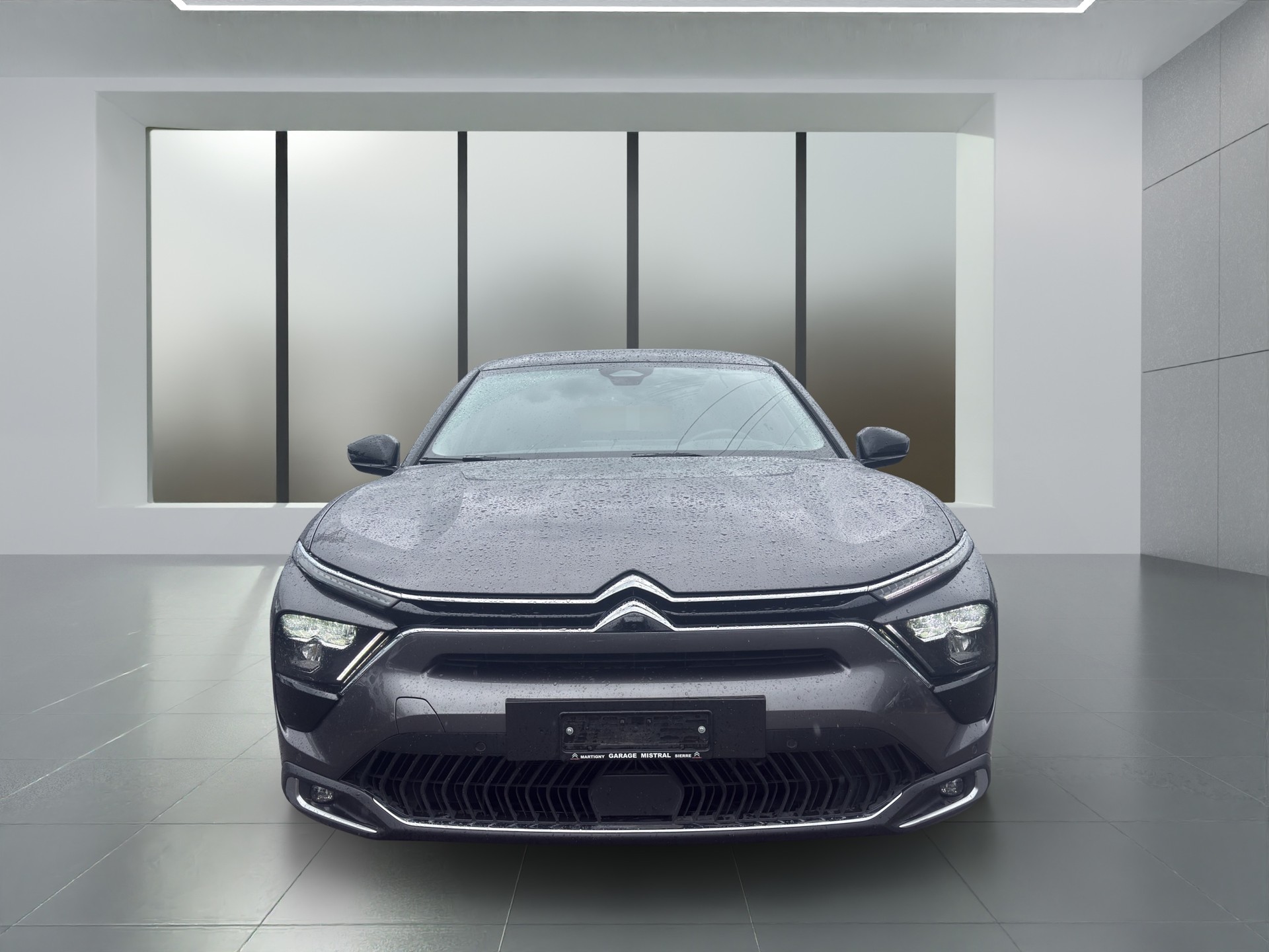 CITROEN C5 X 1.6 Plug-in Hybrid Shine Pack-image-7