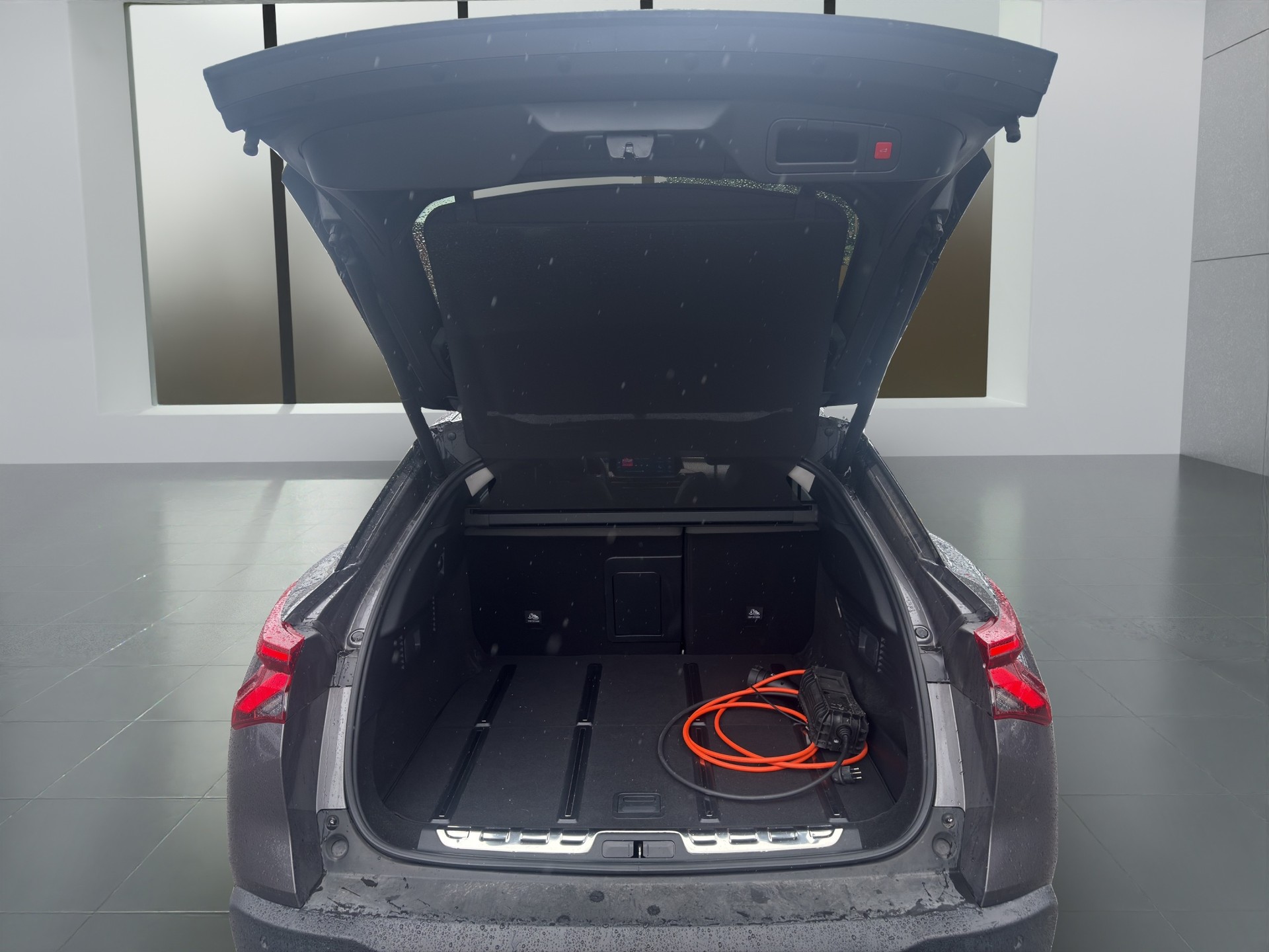 CITROEN C5 X 1.6 Plug-in Hybrid Shine Pack-image-17