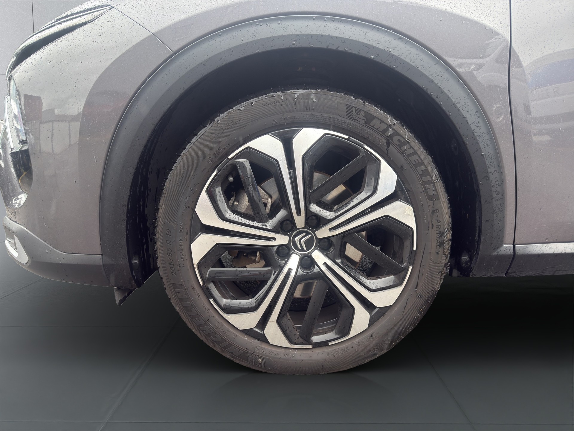 CITROEN C5 X 1.6 Plug-in Hybrid Shine Pack-image-18