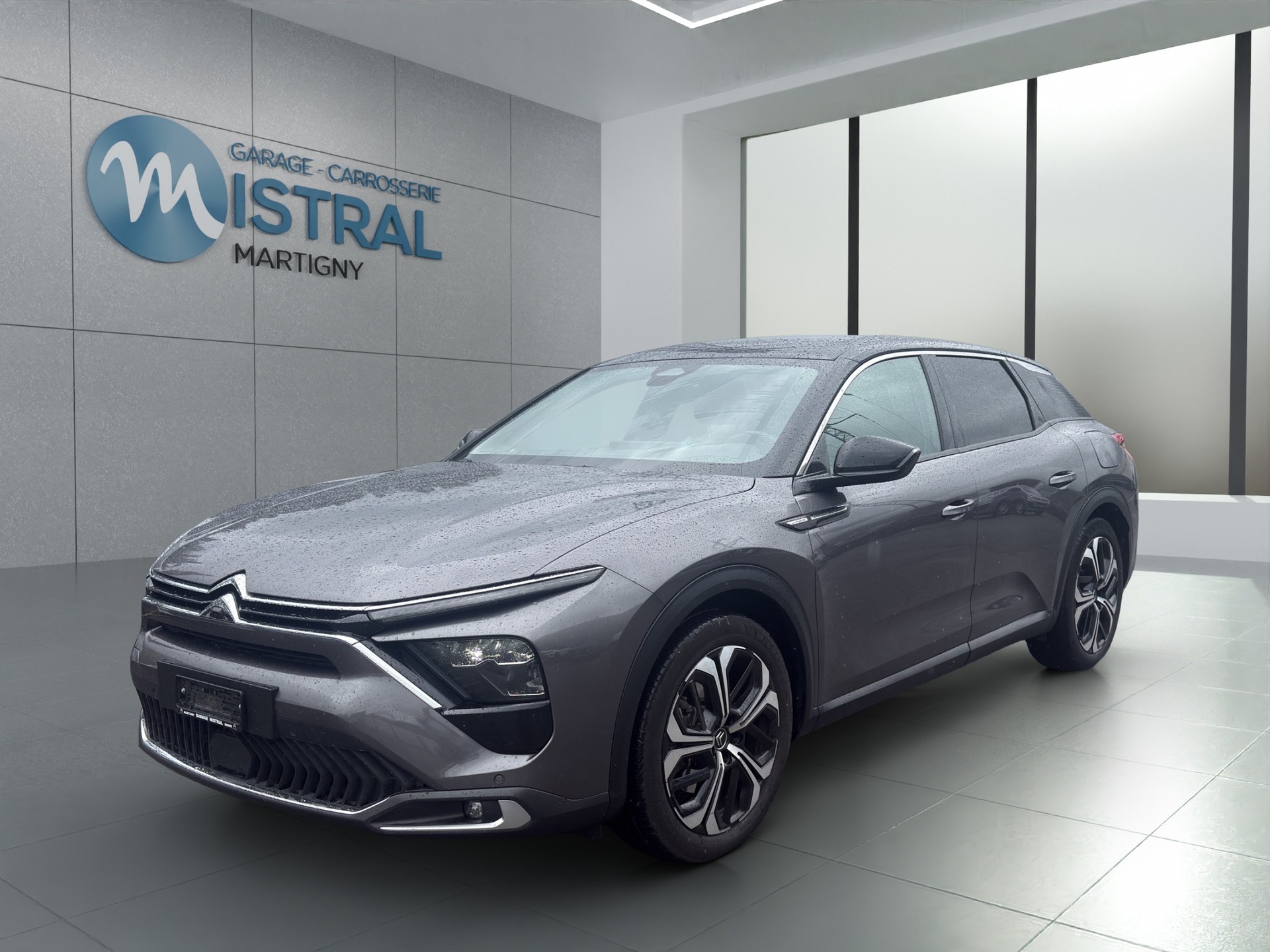 CITROEN C5 X 1.6 Plug-in Hybrid Shine Pack-image-0