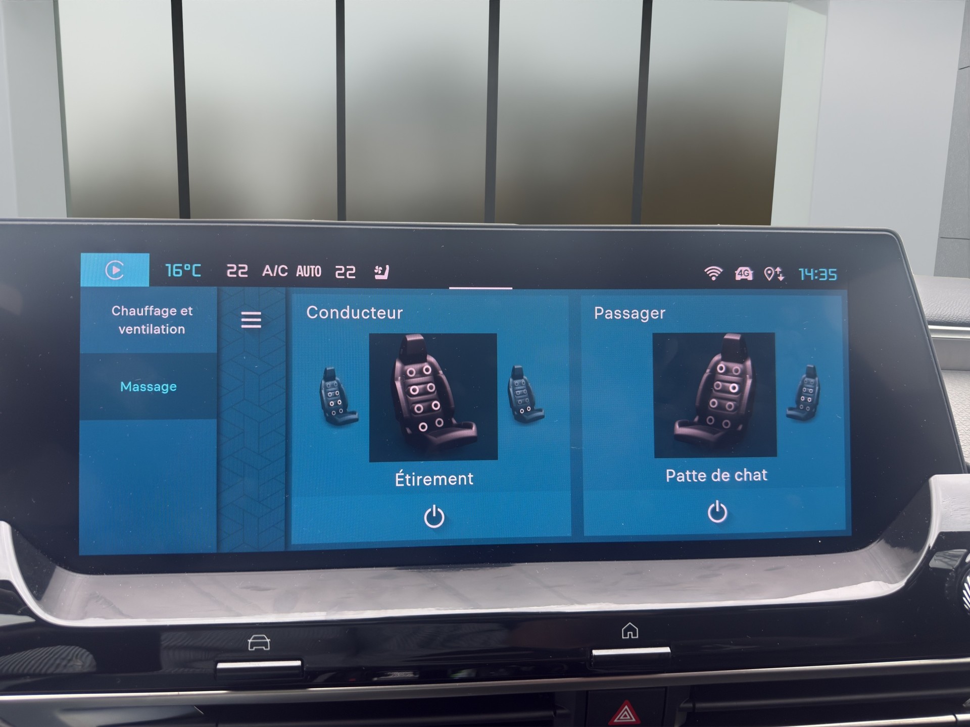 CITROEN C5 X 1.6 Plug-in Hybrid Shine Pack-image-23