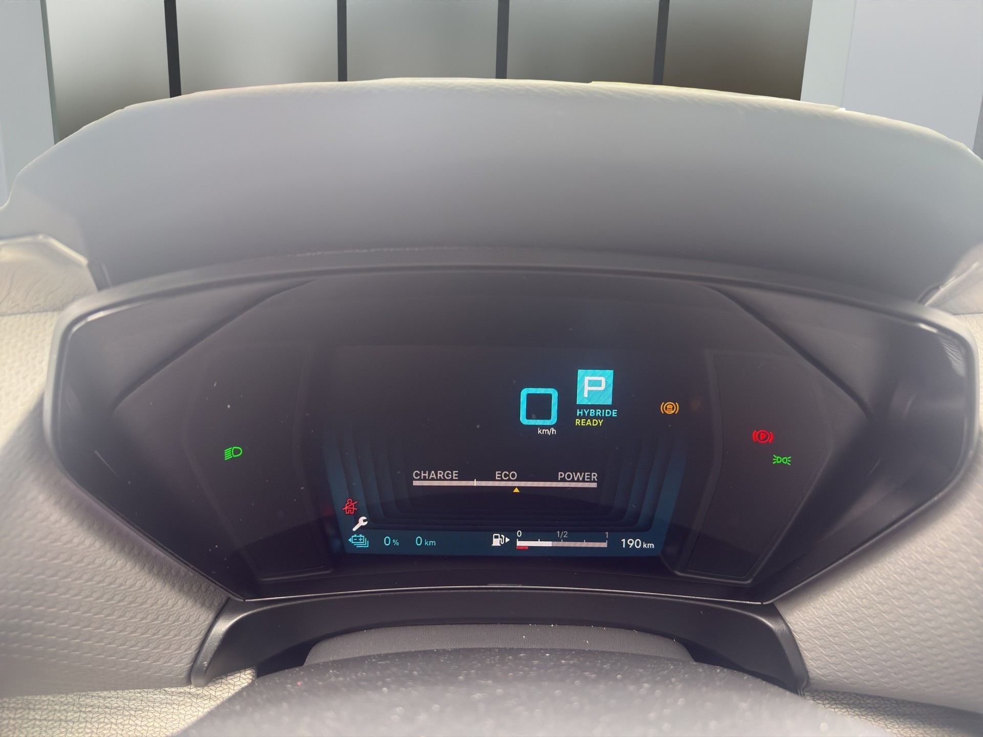 CITROEN C5 X 1.6 Plug-in Hybrid Shine Pack-image-10