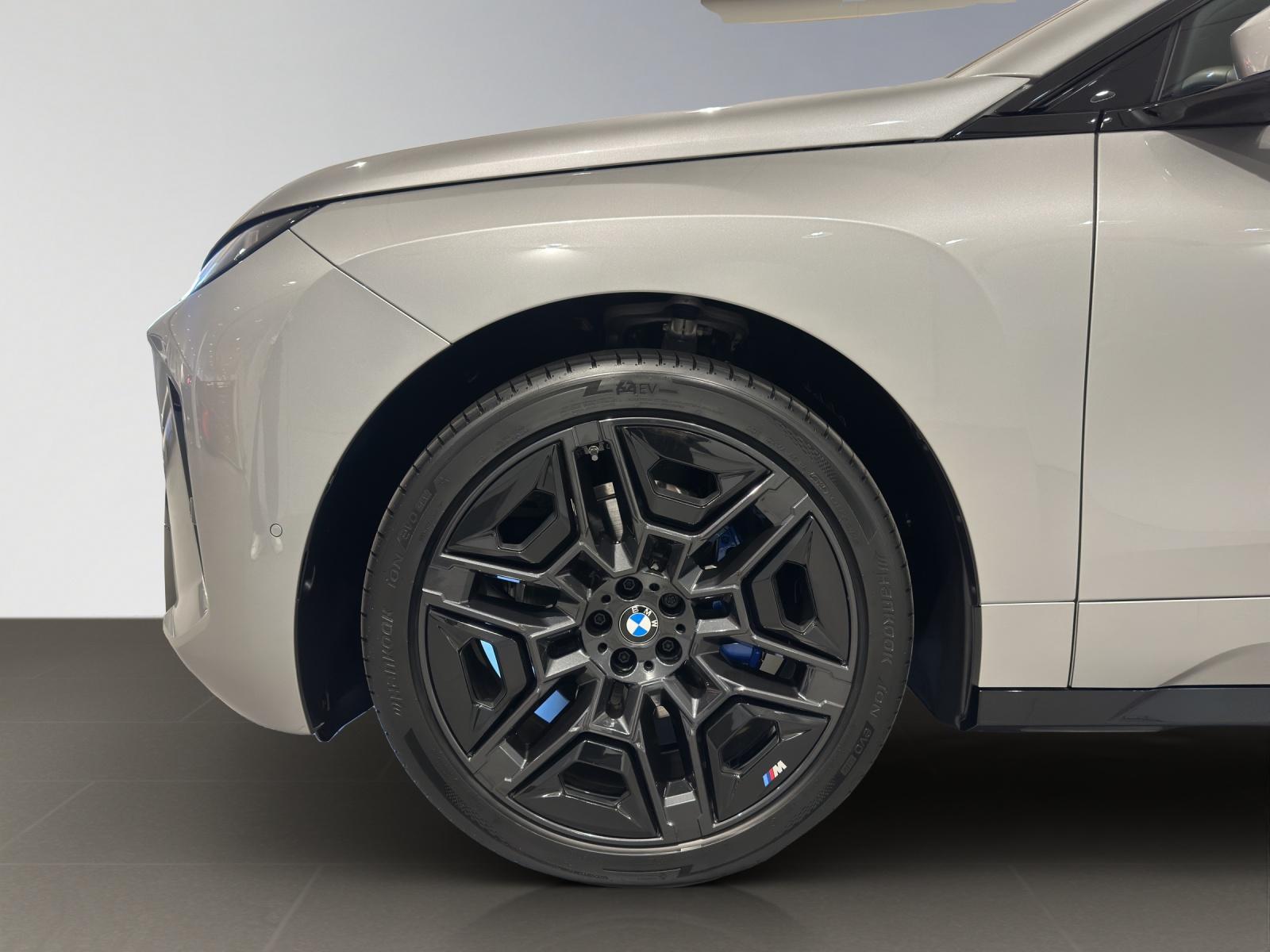 BMW iX xDrive60-image-3